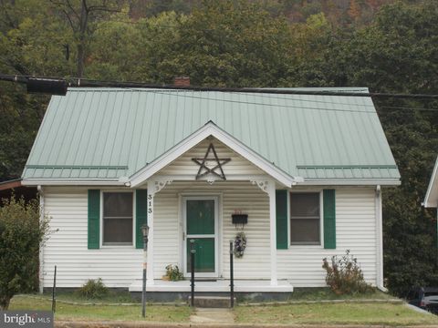 313 NATIONAL HIGHWAY LAVALE MD 21502