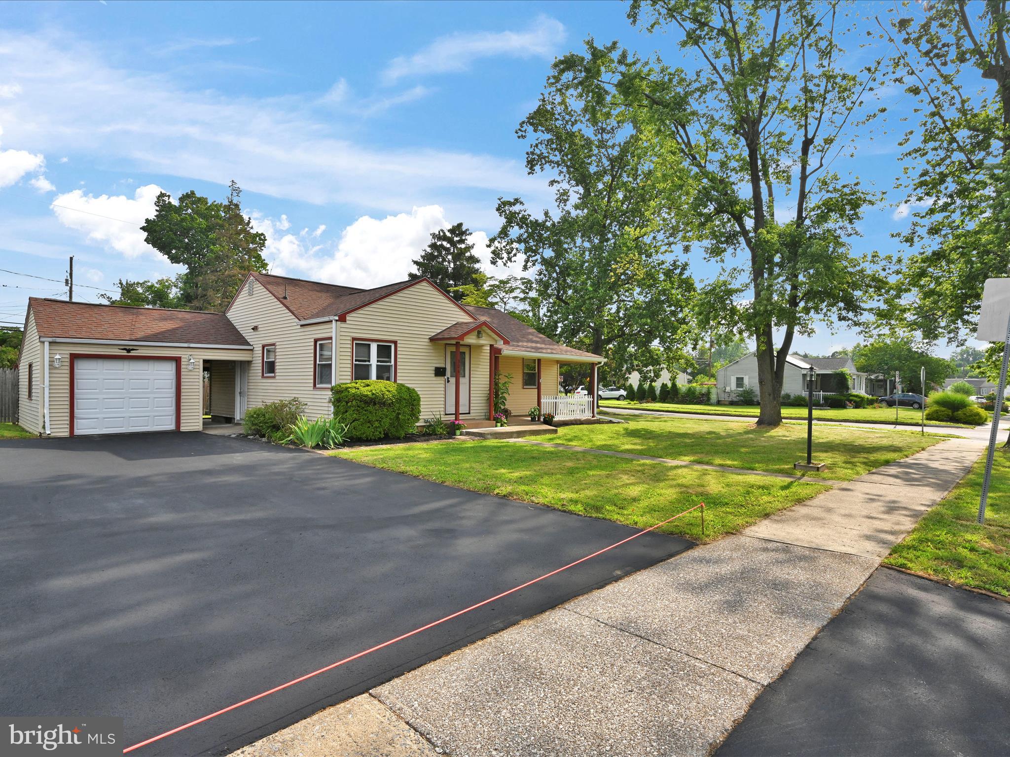 306 NORMAN ROAD