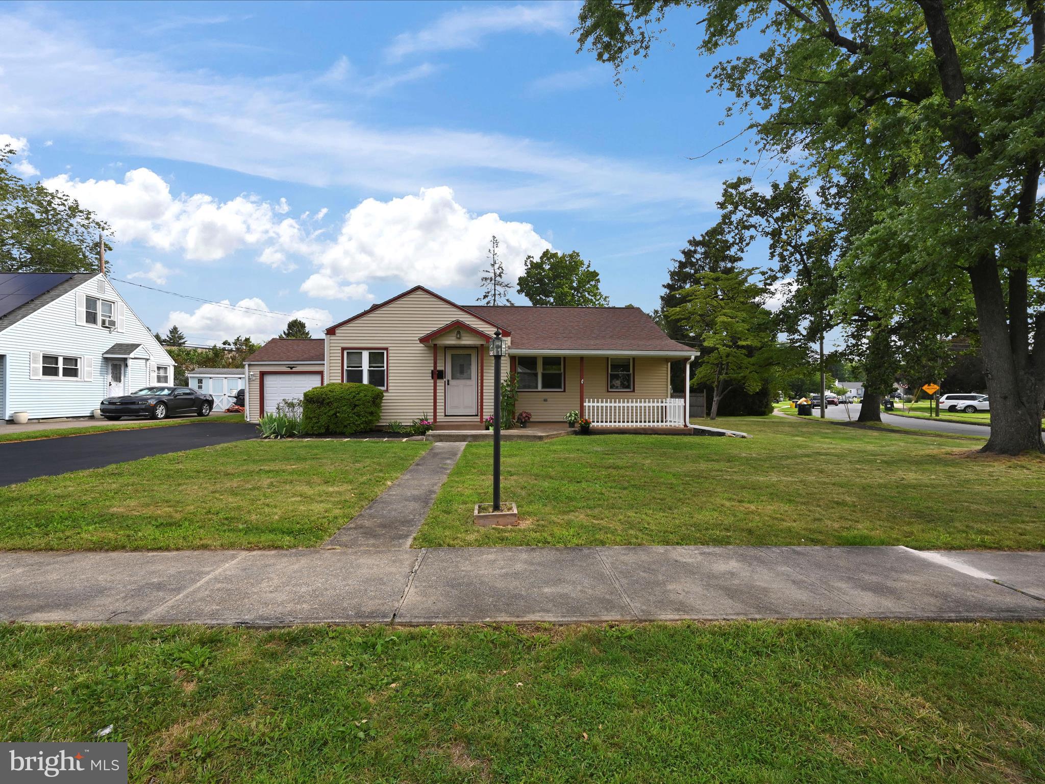 306 NORMAN ROAD