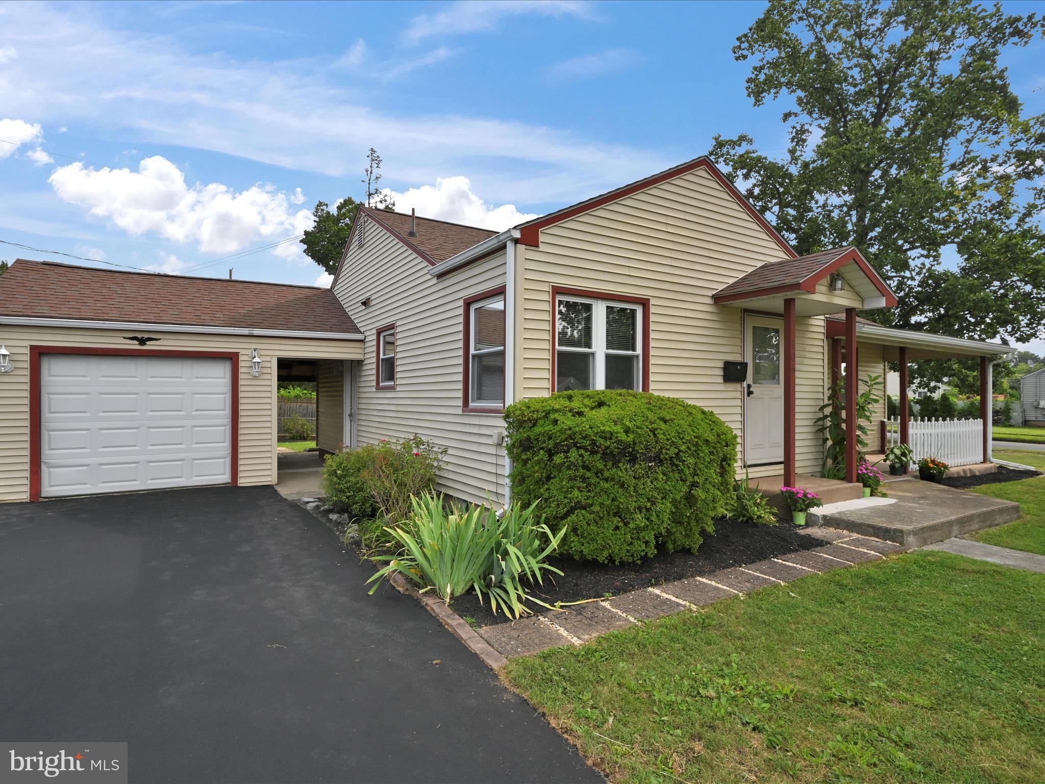 306 NORMAN ROAD