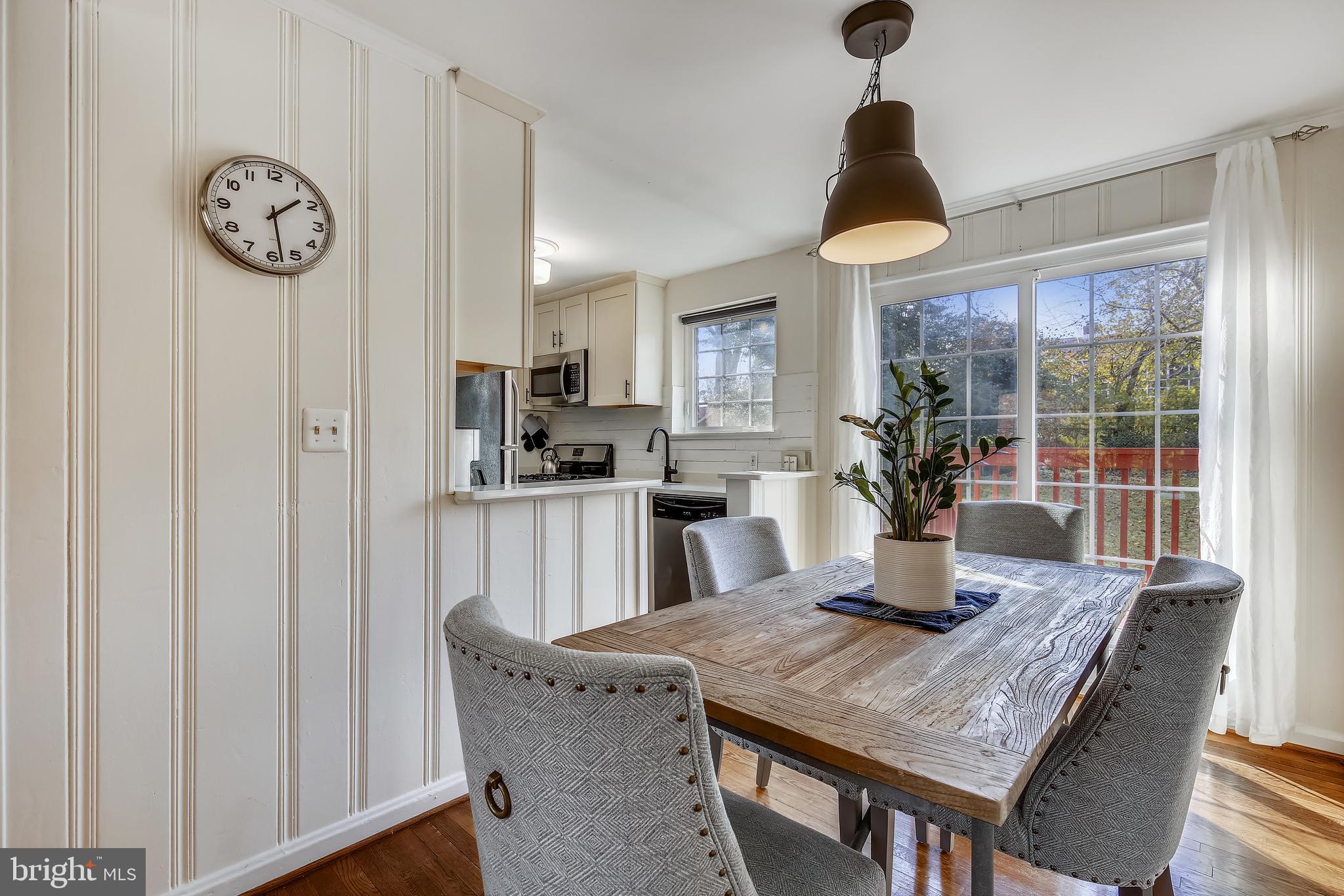 CARROLL KNOLLS - Residential