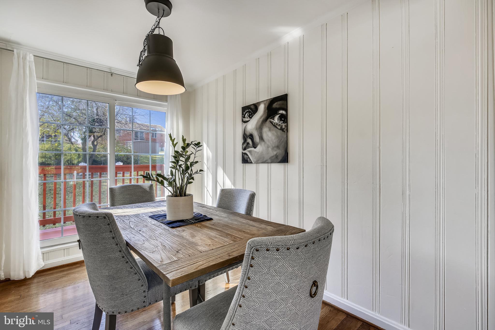 CARROLL KNOLLS - Residential