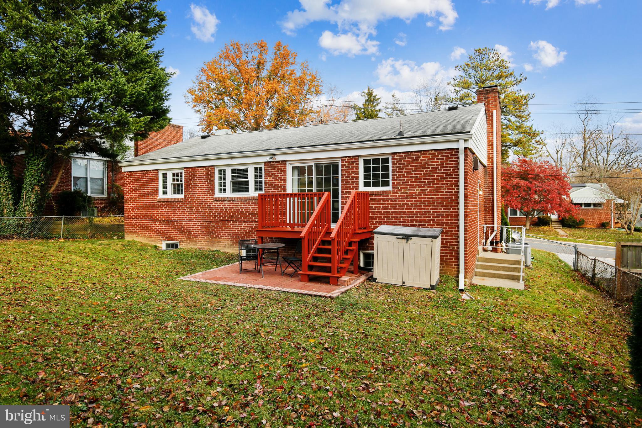 CARROLL KNOLLS - Residential