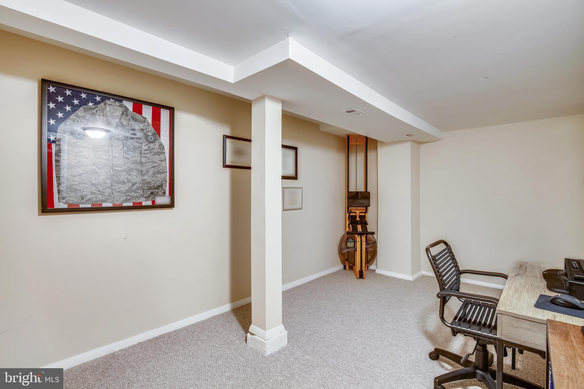 CARROLL KNOLLS - Residential