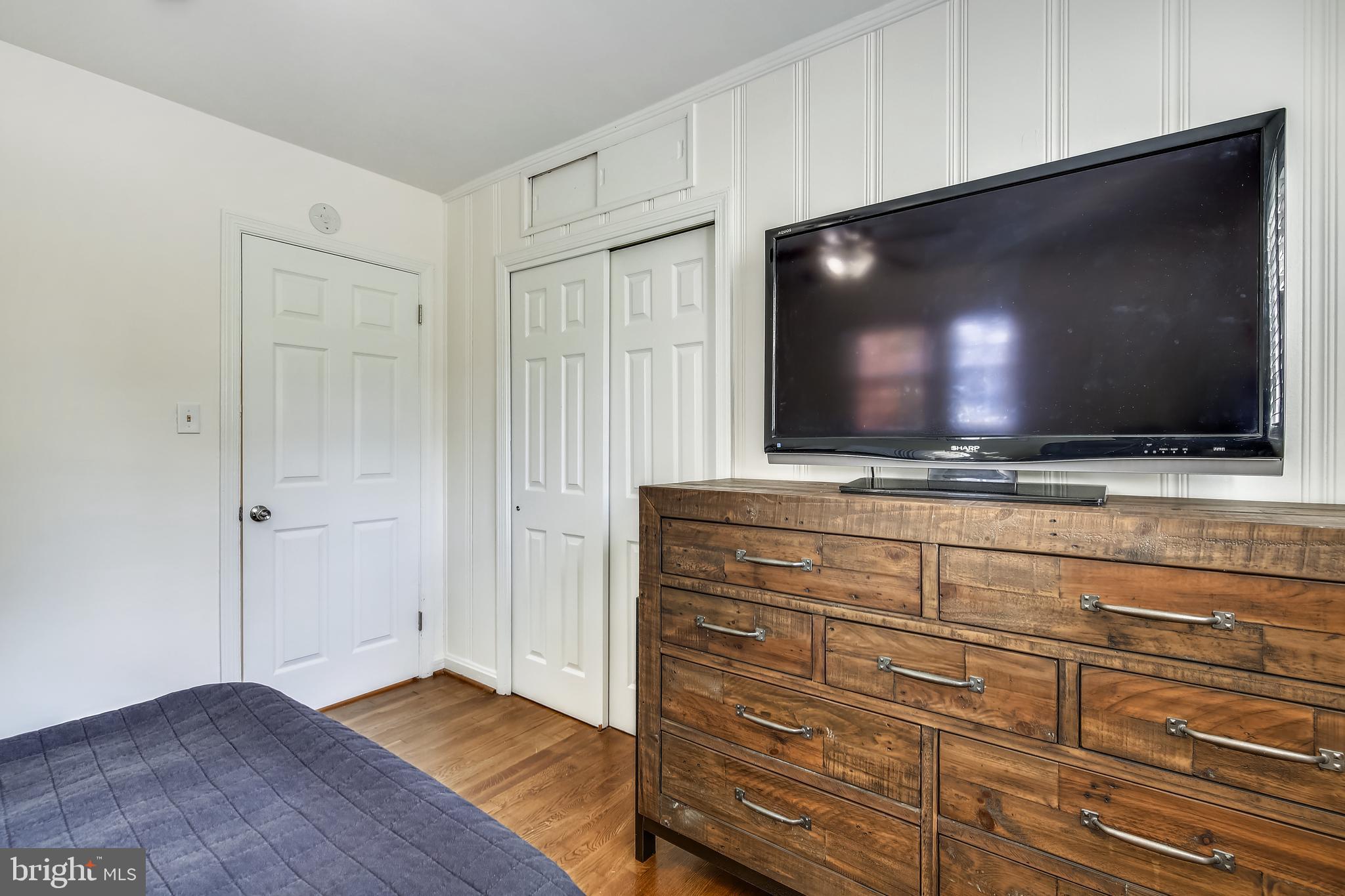 CARROLL KNOLLS - Residential