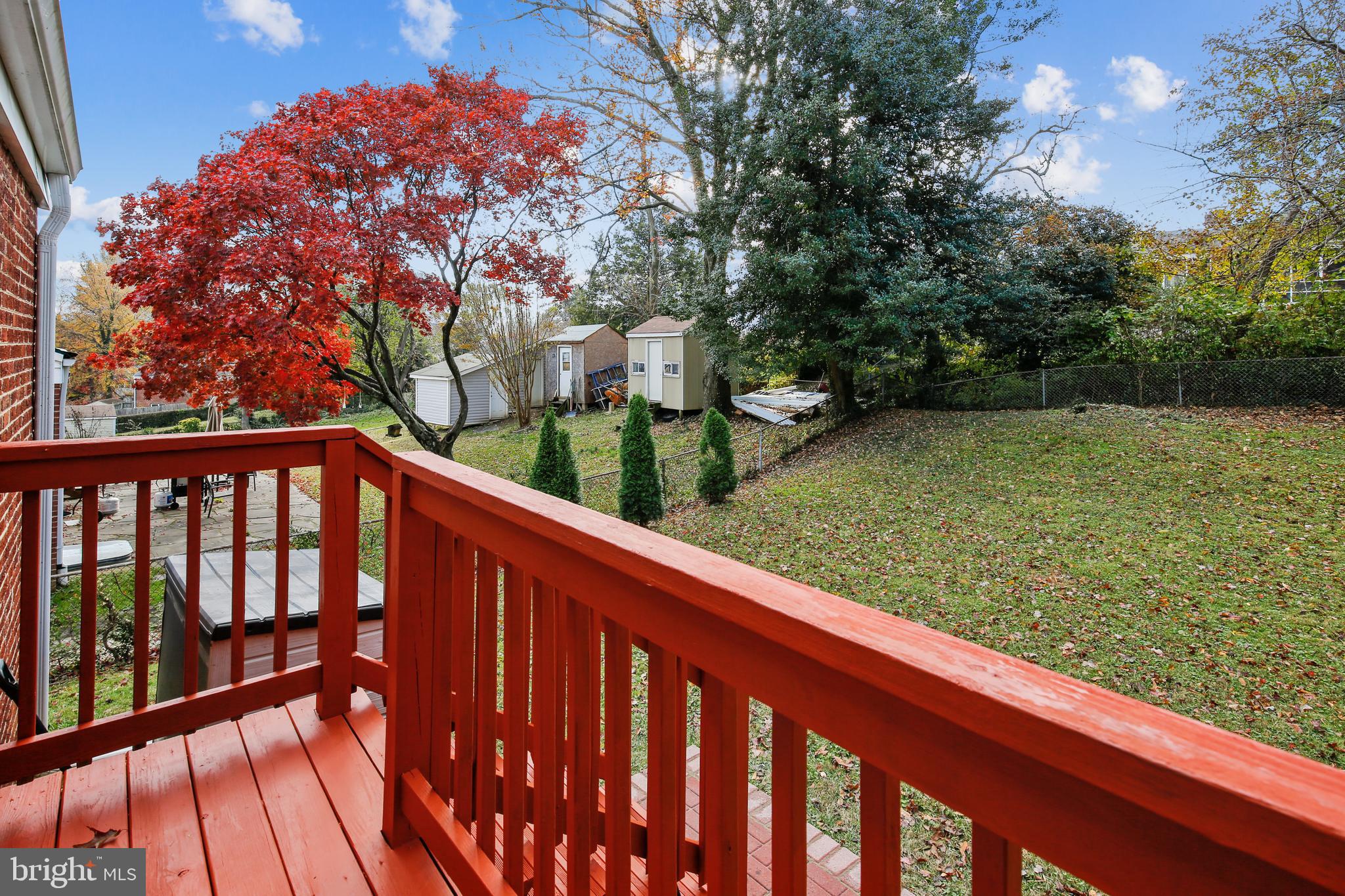 CARROLL KNOLLS - Residential