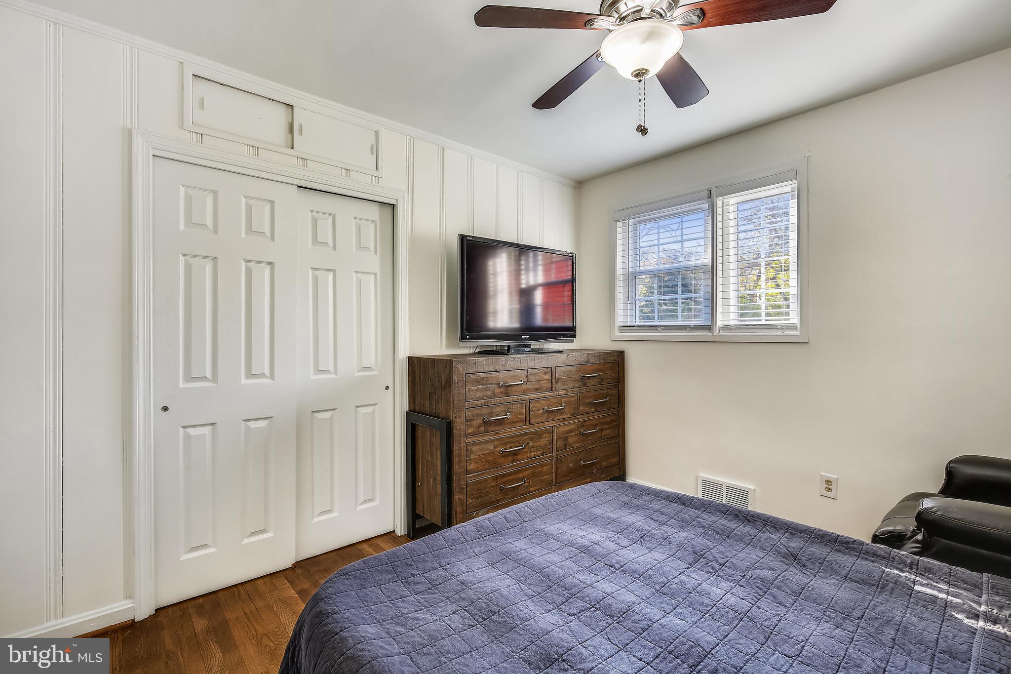 CARROLL KNOLLS - Residential