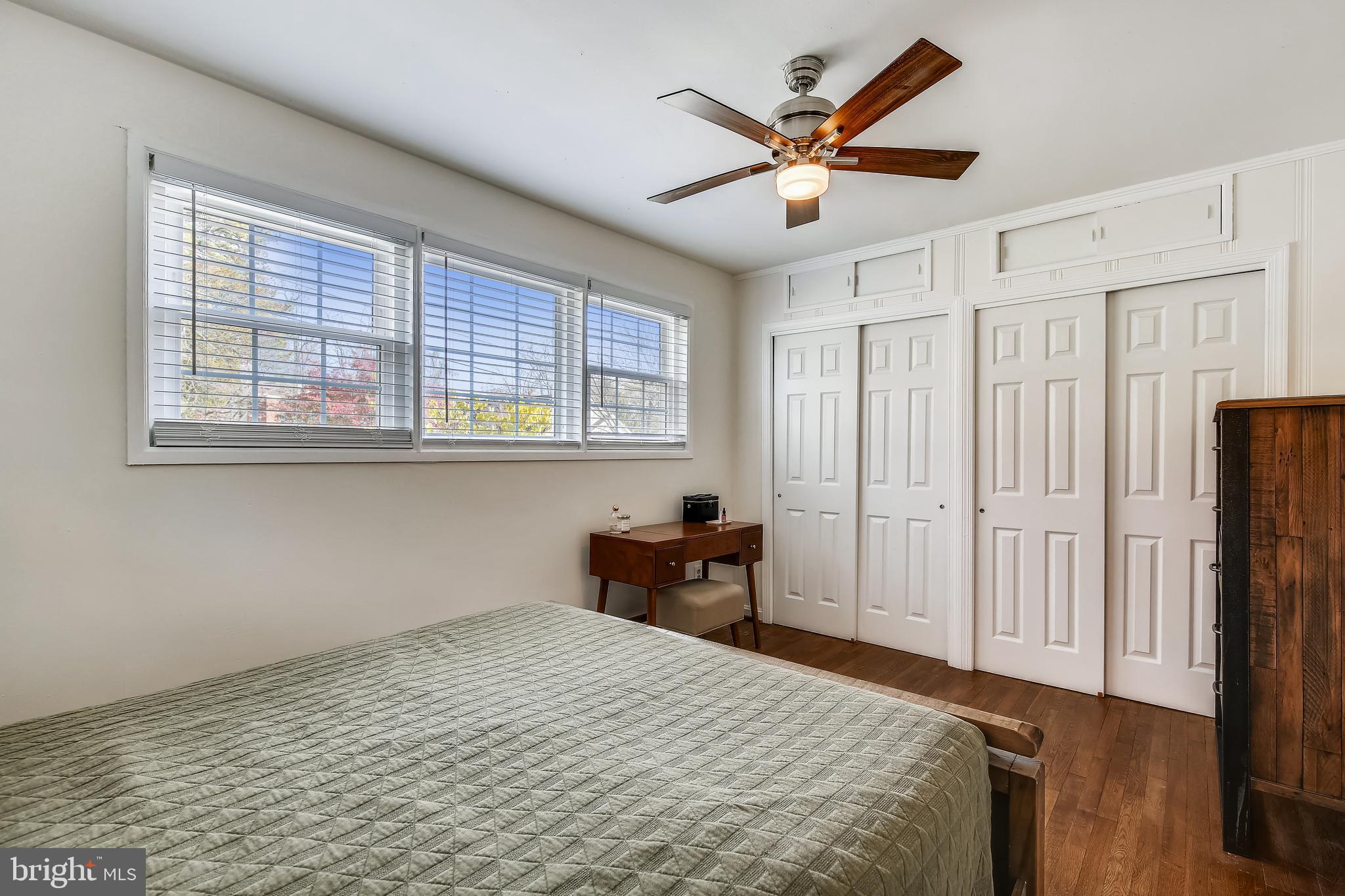 CARROLL KNOLLS - Residential