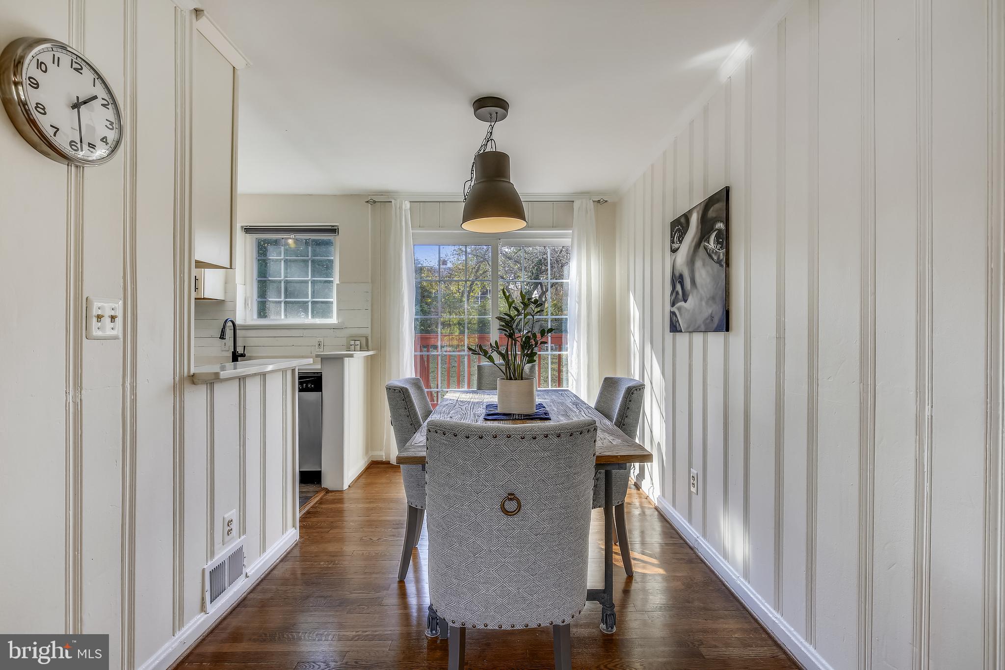 CARROLL KNOLLS - Residential