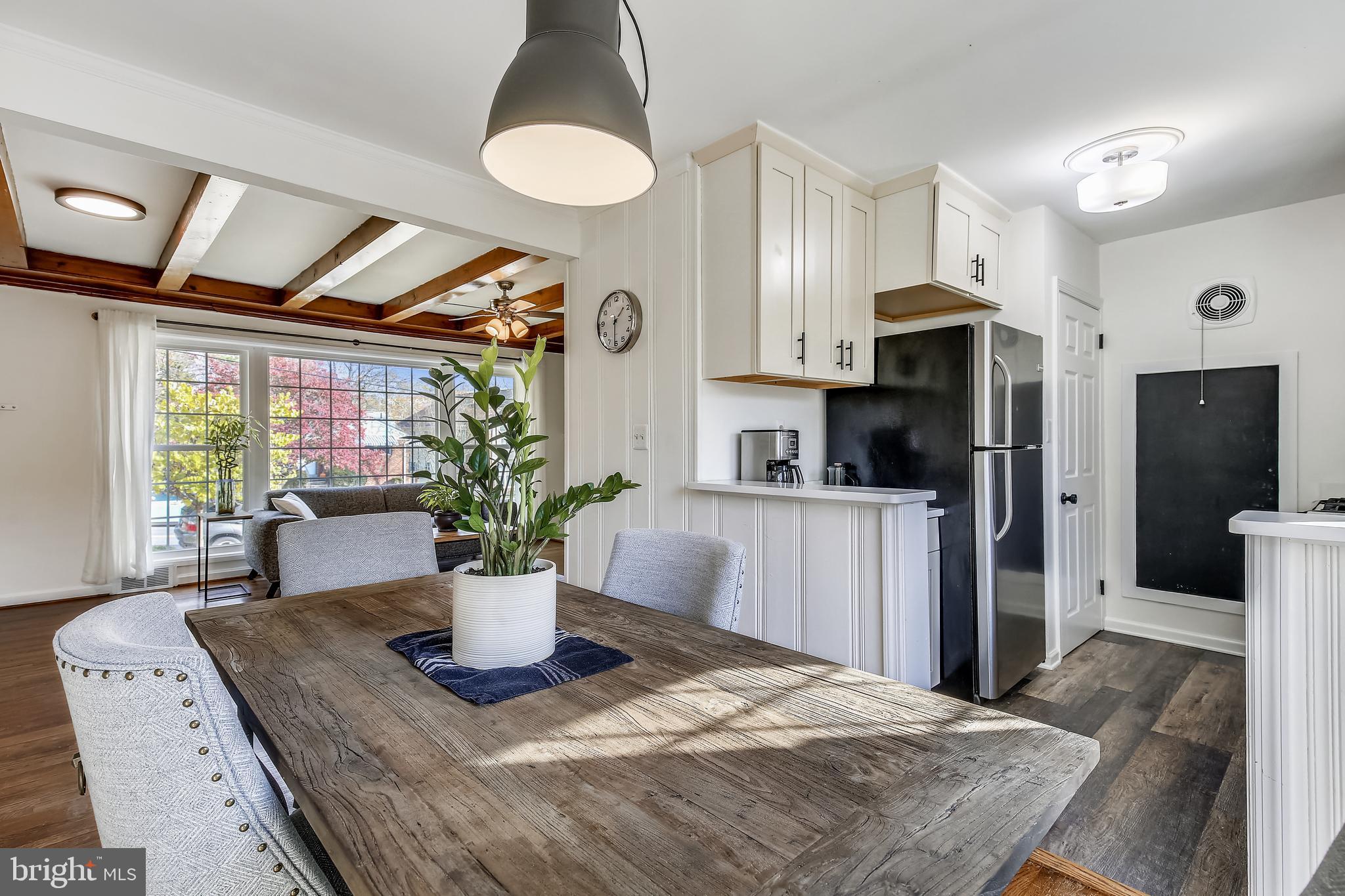 CARROLL KNOLLS - Residential