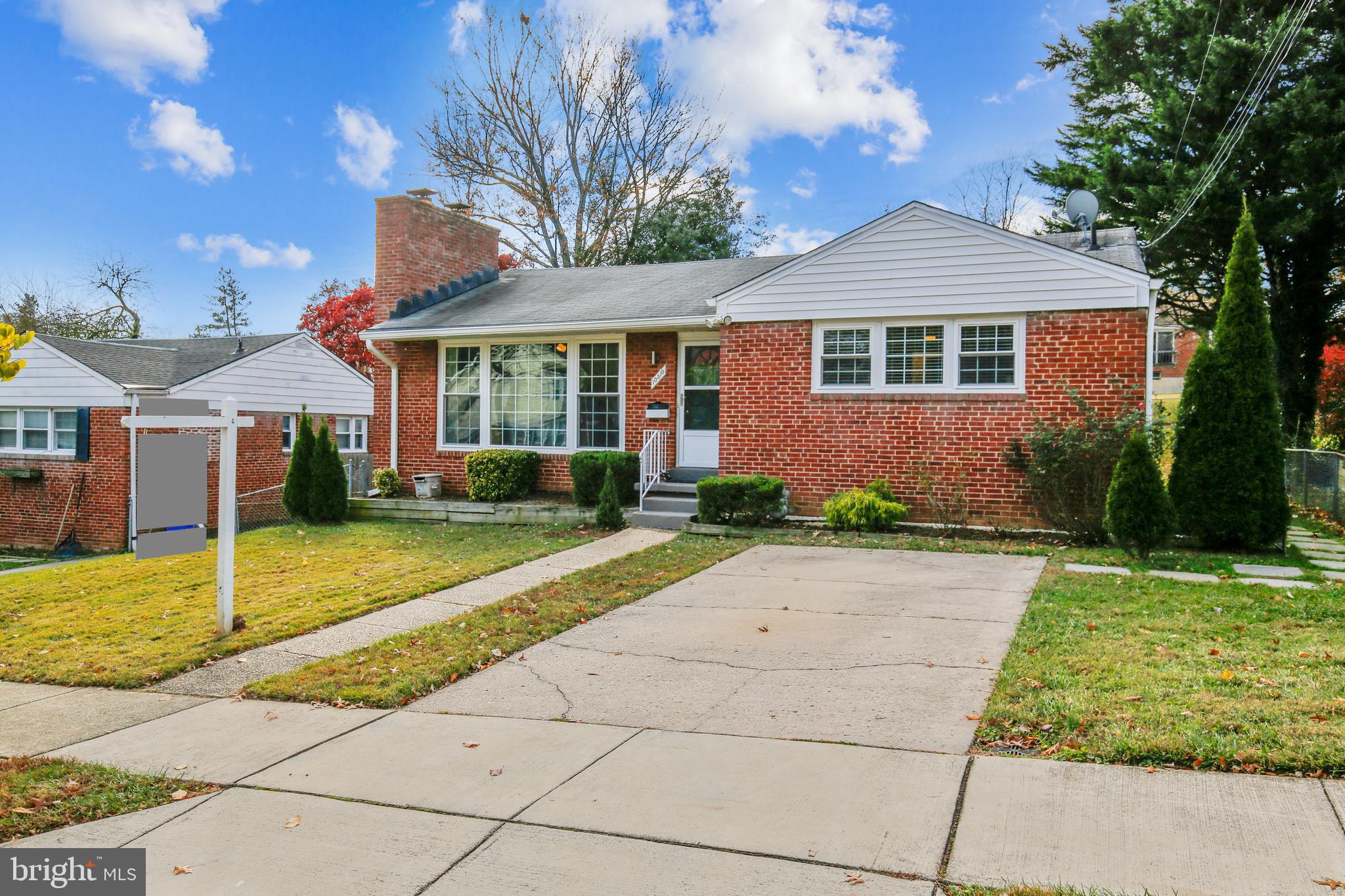 CARROLL KNOLLS - Residential