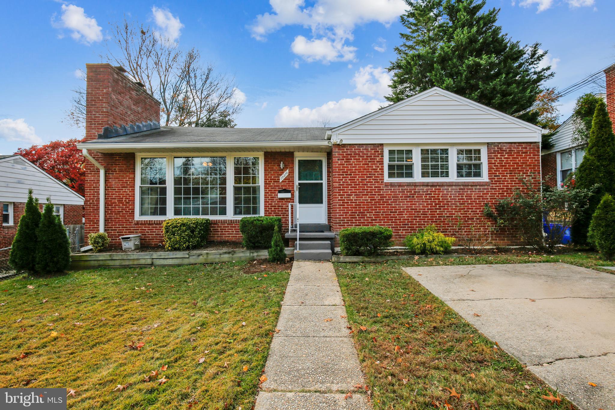 CARROLL KNOLLS - Residential