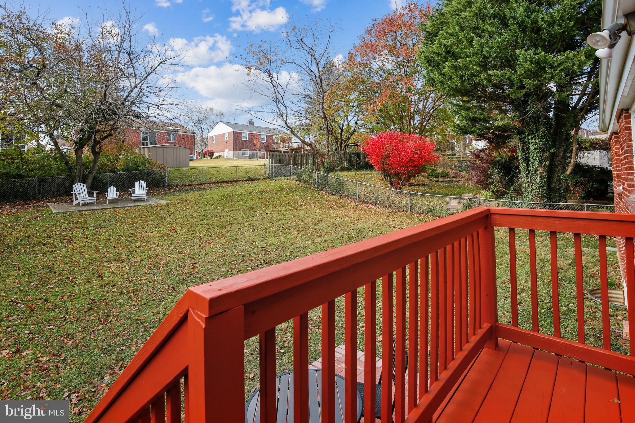 CARROLL KNOLLS - Residential