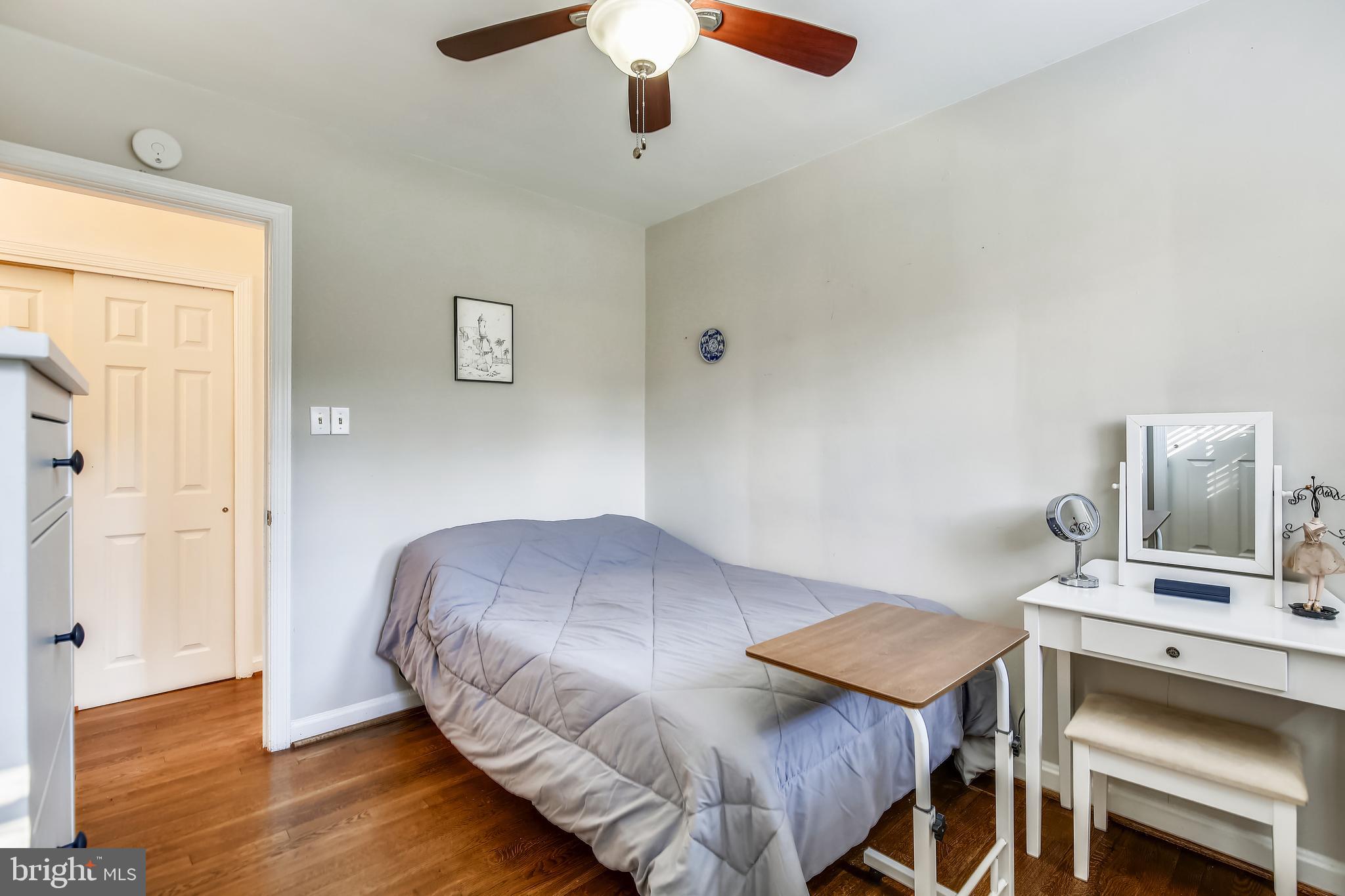 CARROLL KNOLLS - Residential