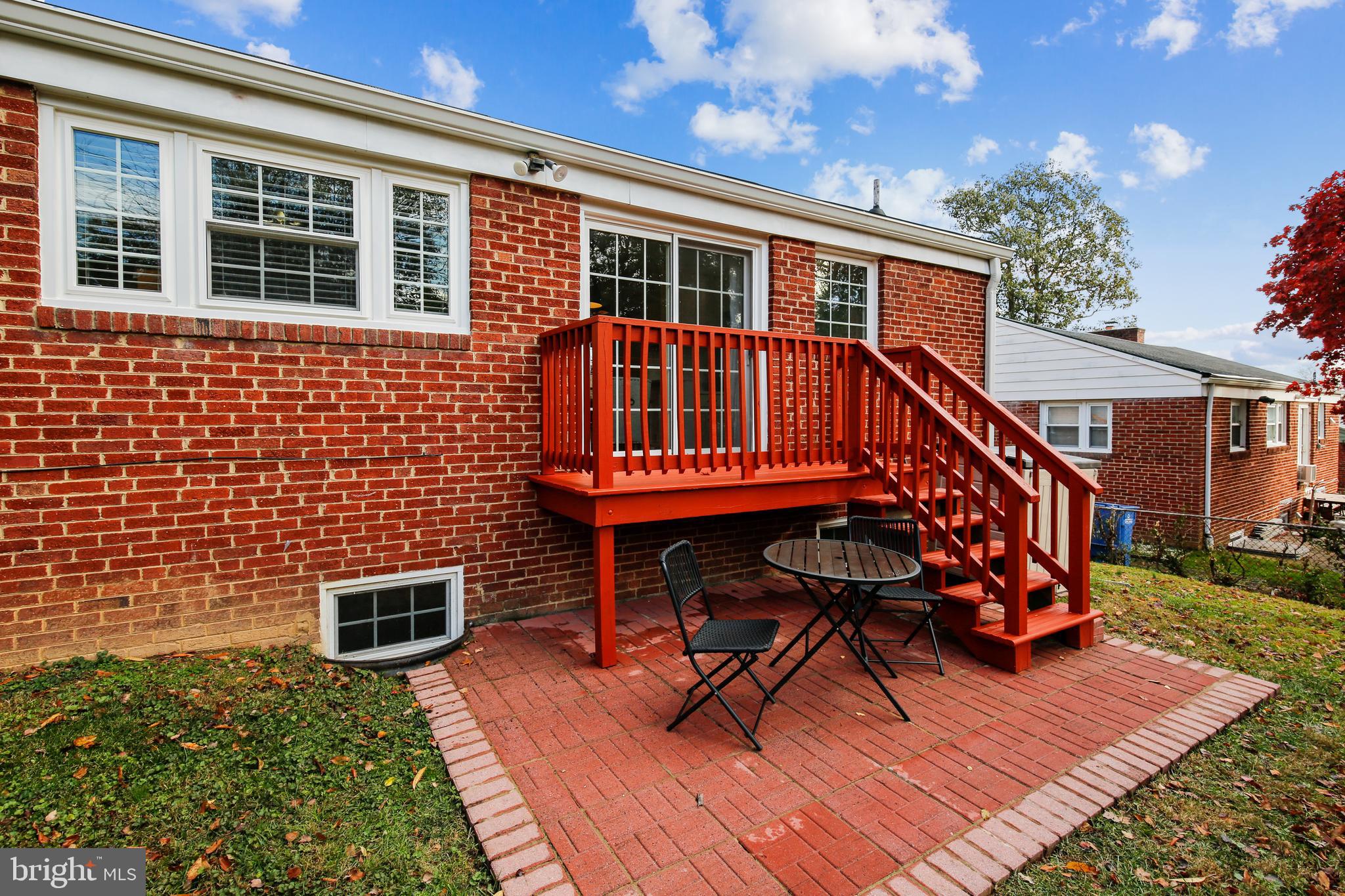 CARROLL KNOLLS - Residential