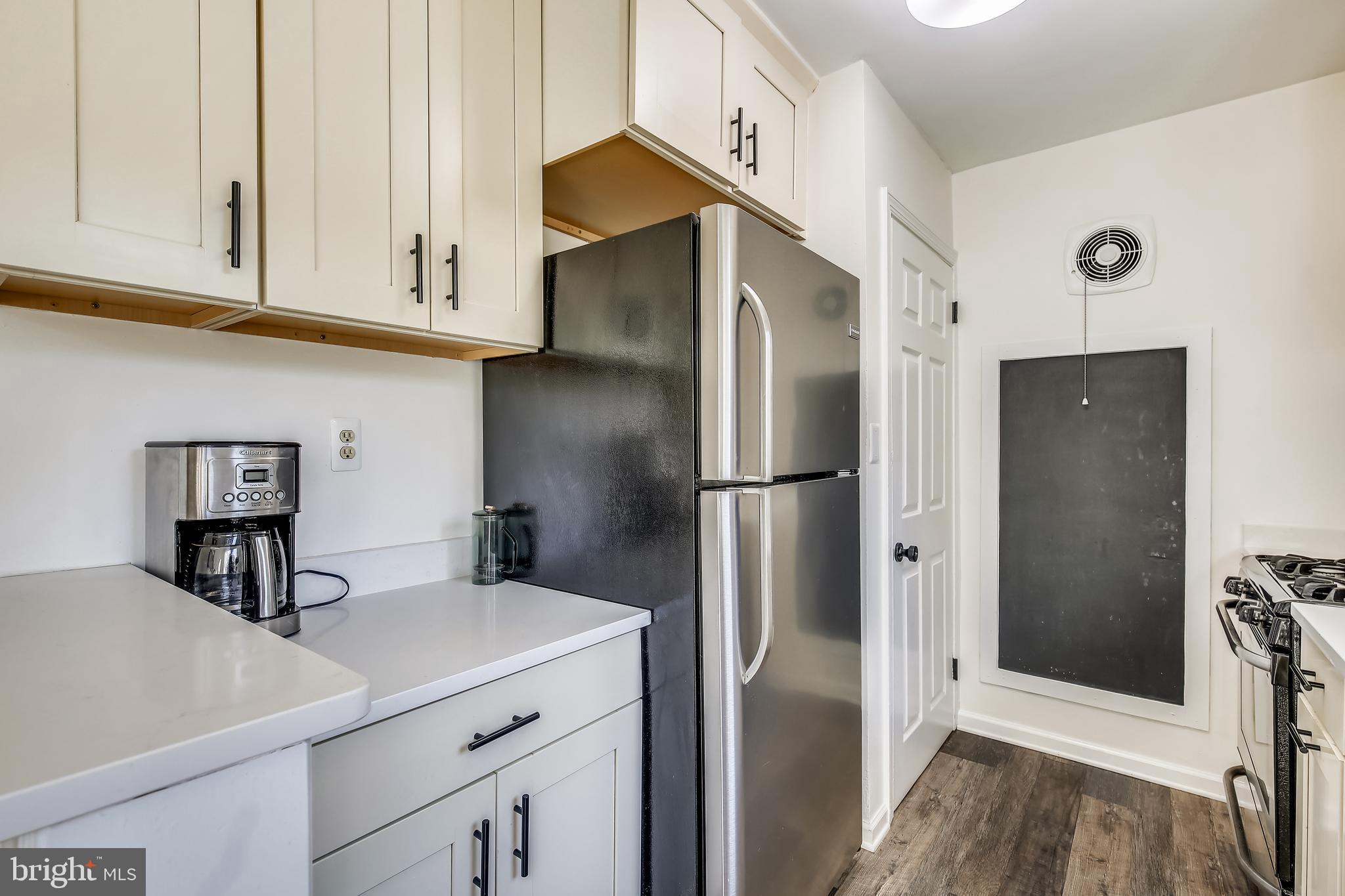 CARROLL KNOLLS - Residential