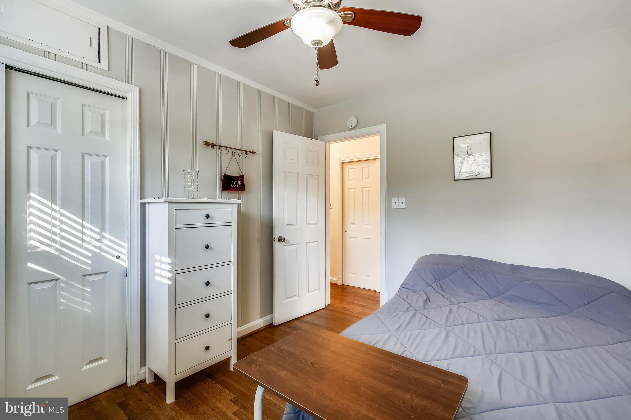 CARROLL KNOLLS - Residential