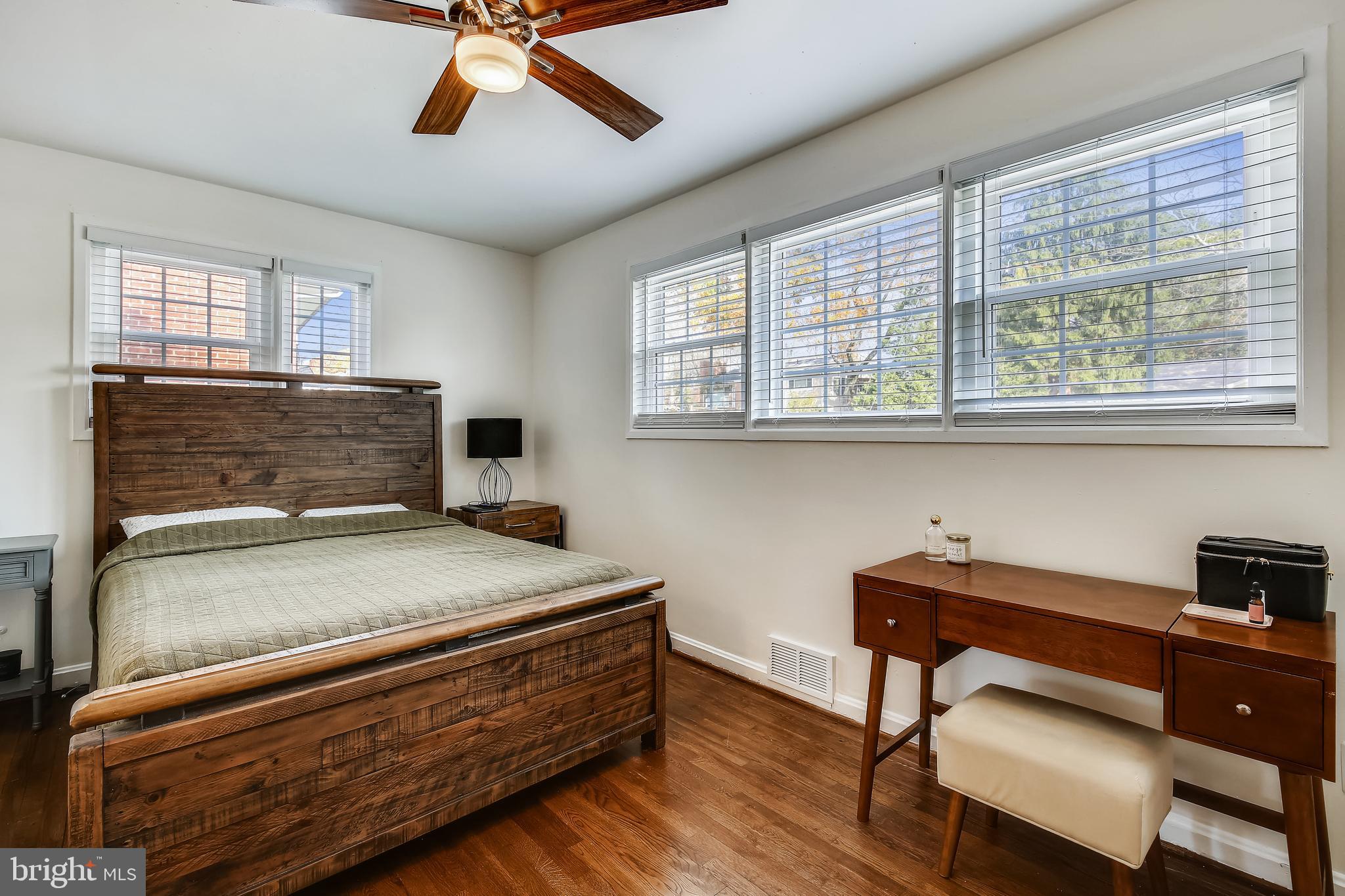 CARROLL KNOLLS - Residential