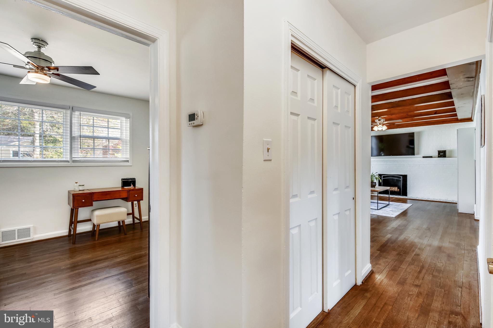 CARROLL KNOLLS - Residential