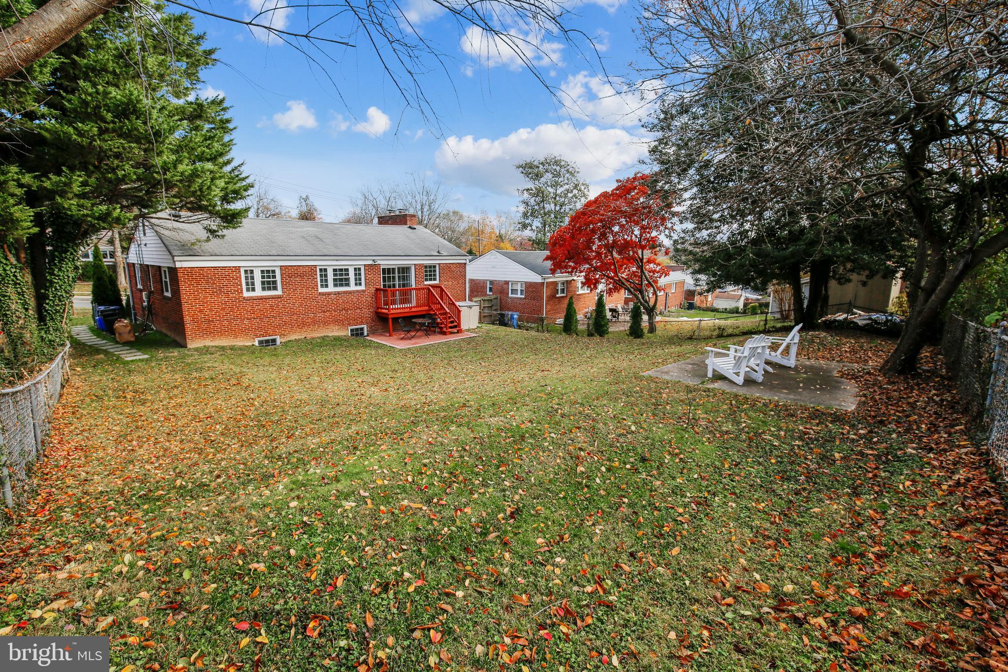 CARROLL KNOLLS - Residential