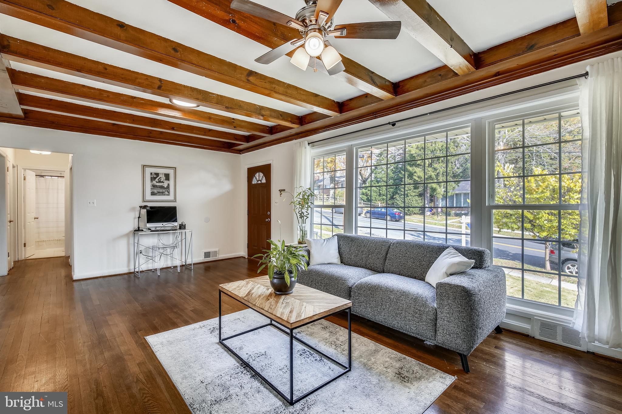 CARROLL KNOLLS - Residential