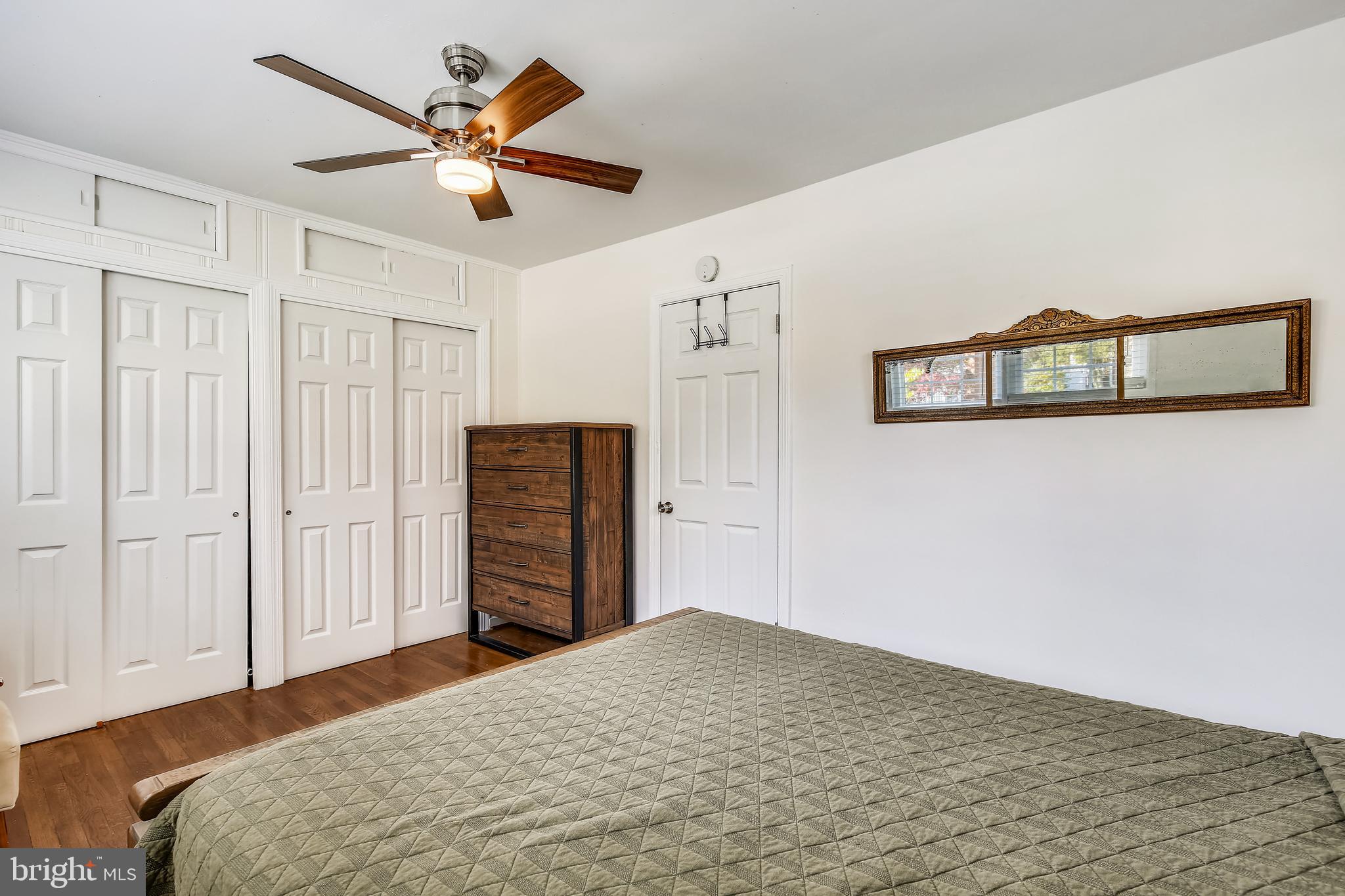 CARROLL KNOLLS - Residential