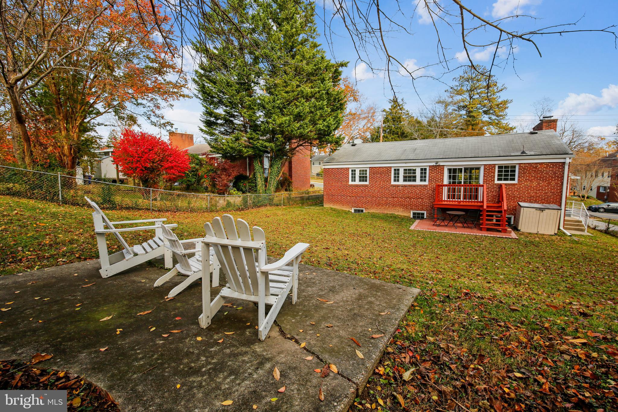 CARROLL KNOLLS - Residential