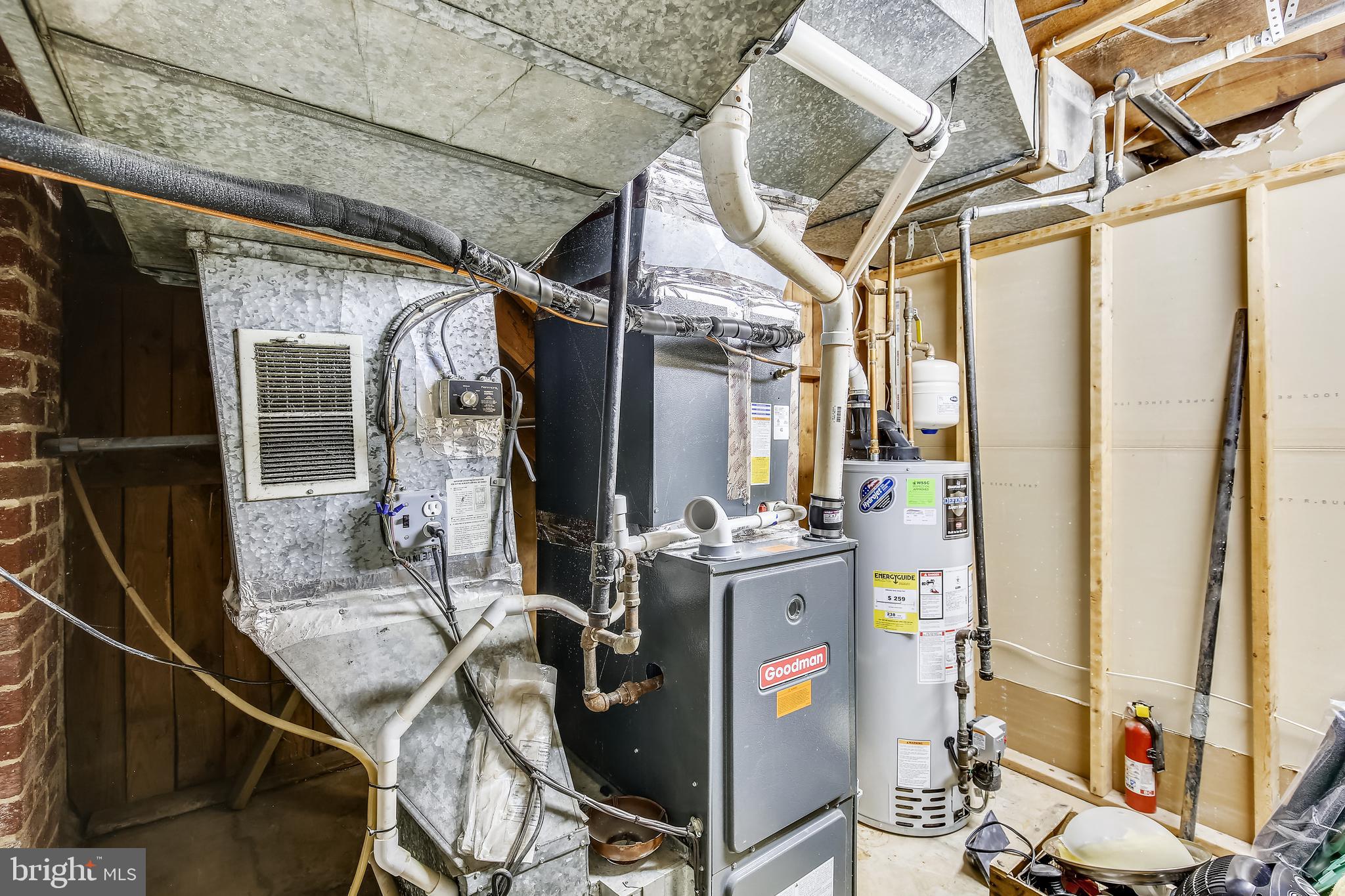 CARROLL KNOLLS - Residential