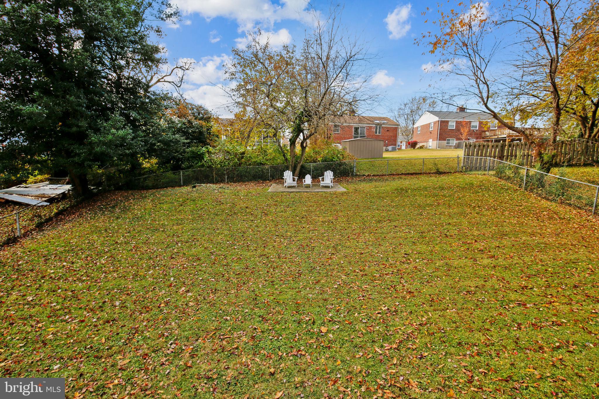 CARROLL KNOLLS - Residential