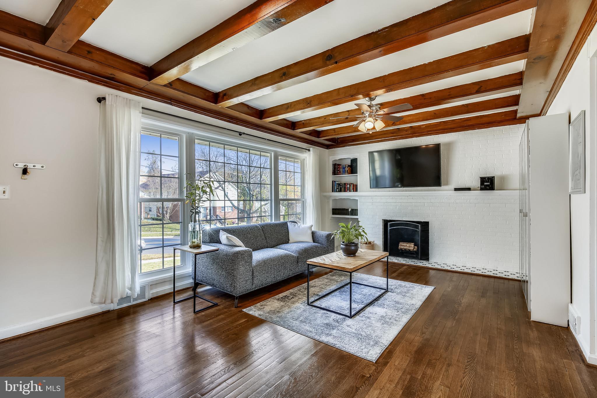 CARROLL KNOLLS - Residential