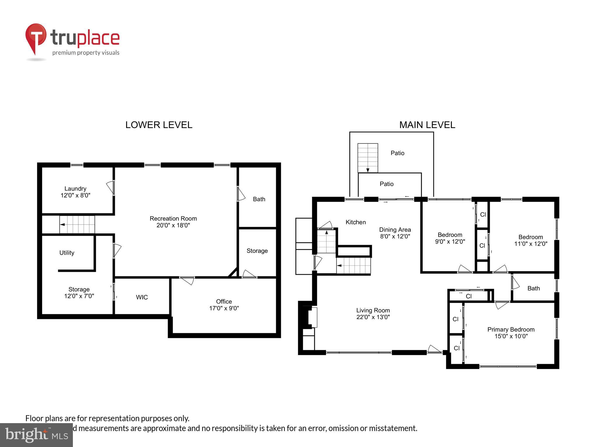 CARROLL KNOLLS - Residential