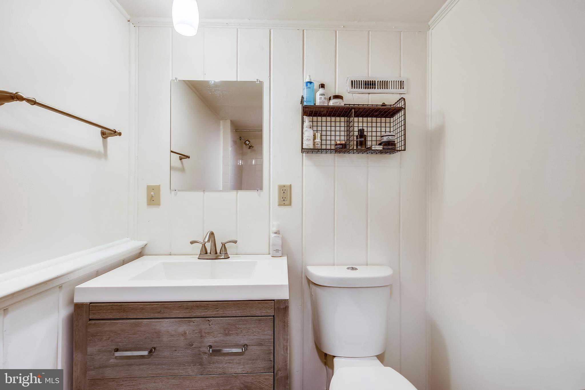 CARROLL KNOLLS - Residential