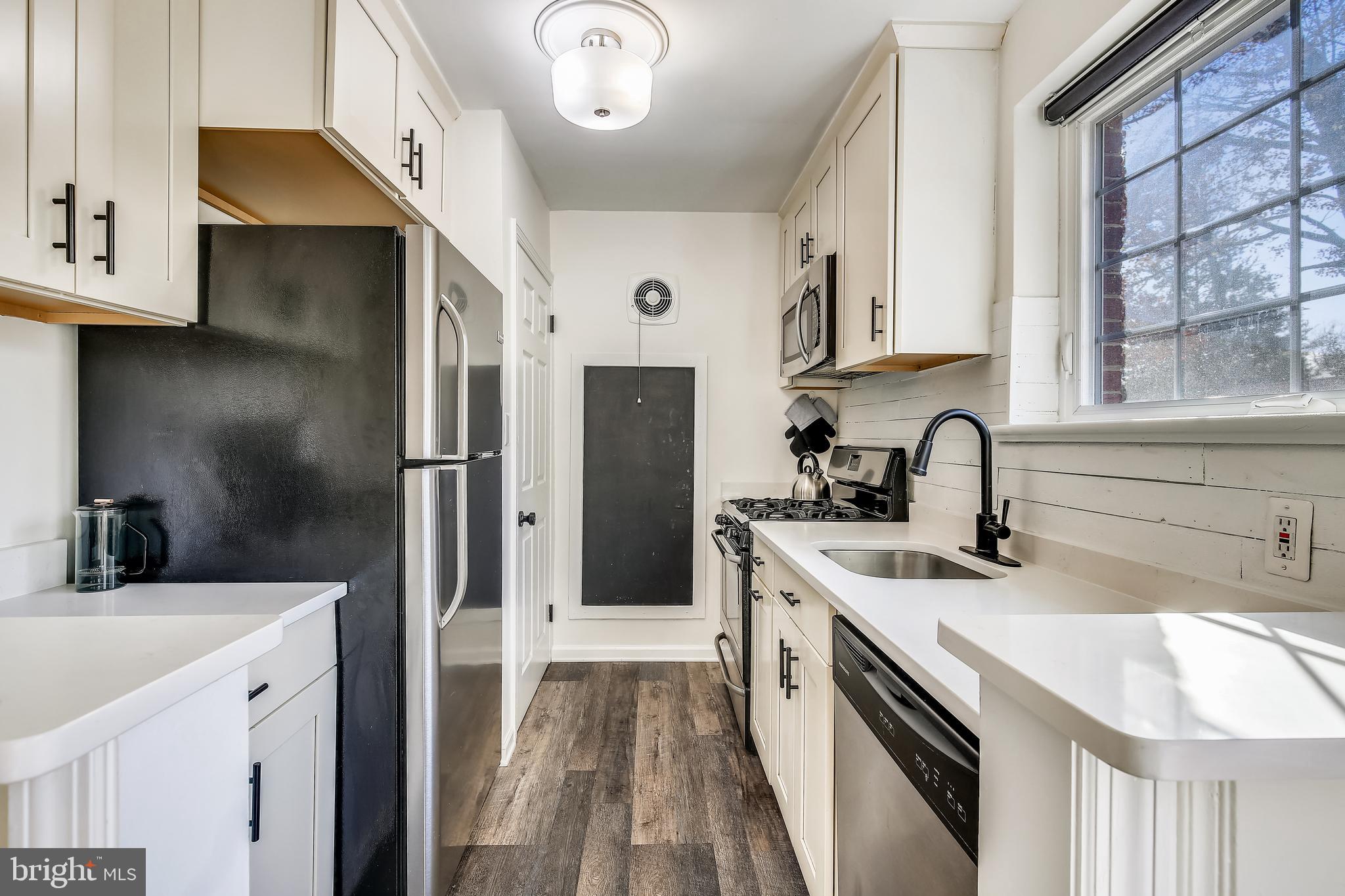 CARROLL KNOLLS - Residential