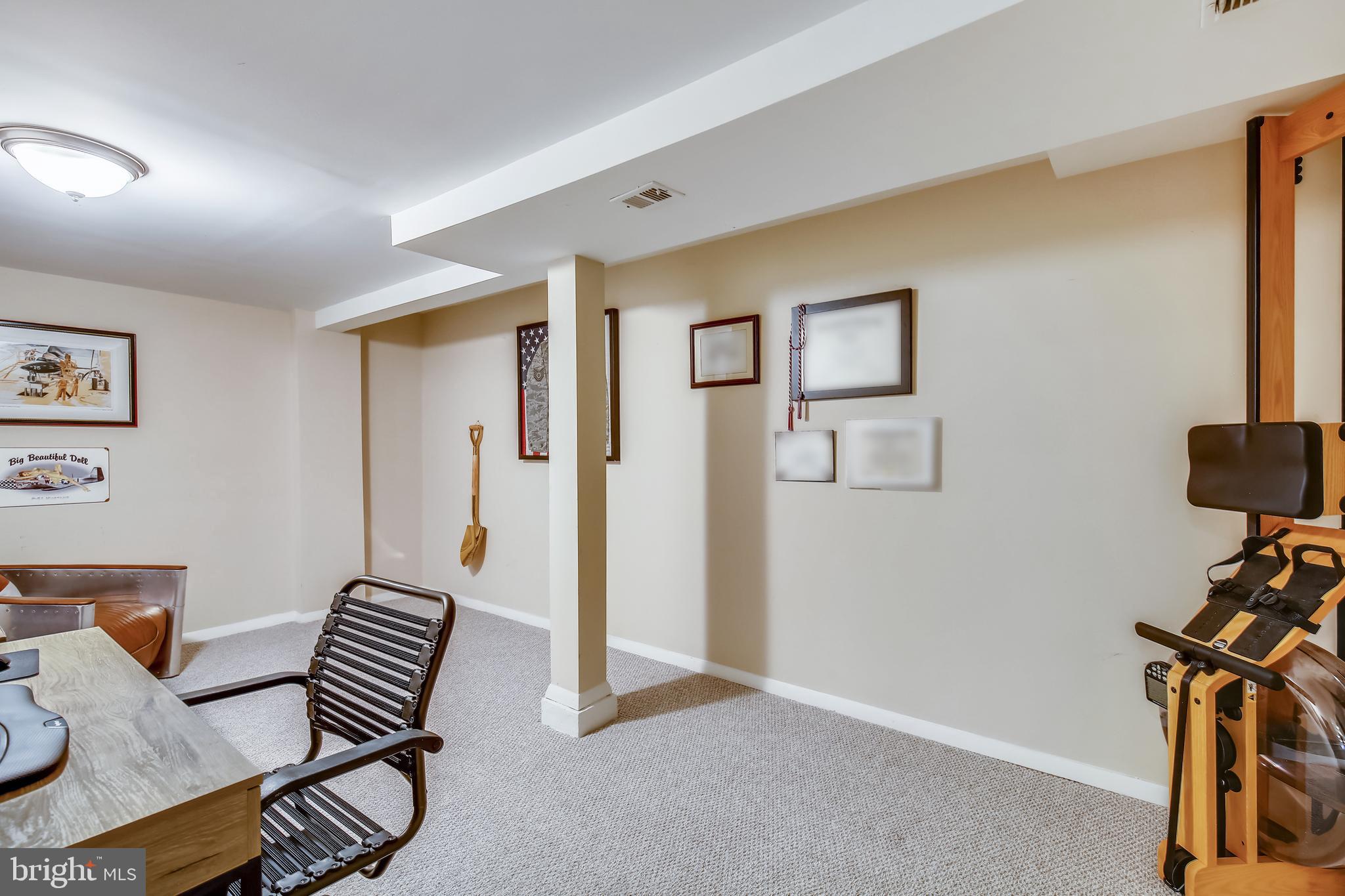 CARROLL KNOLLS - Residential