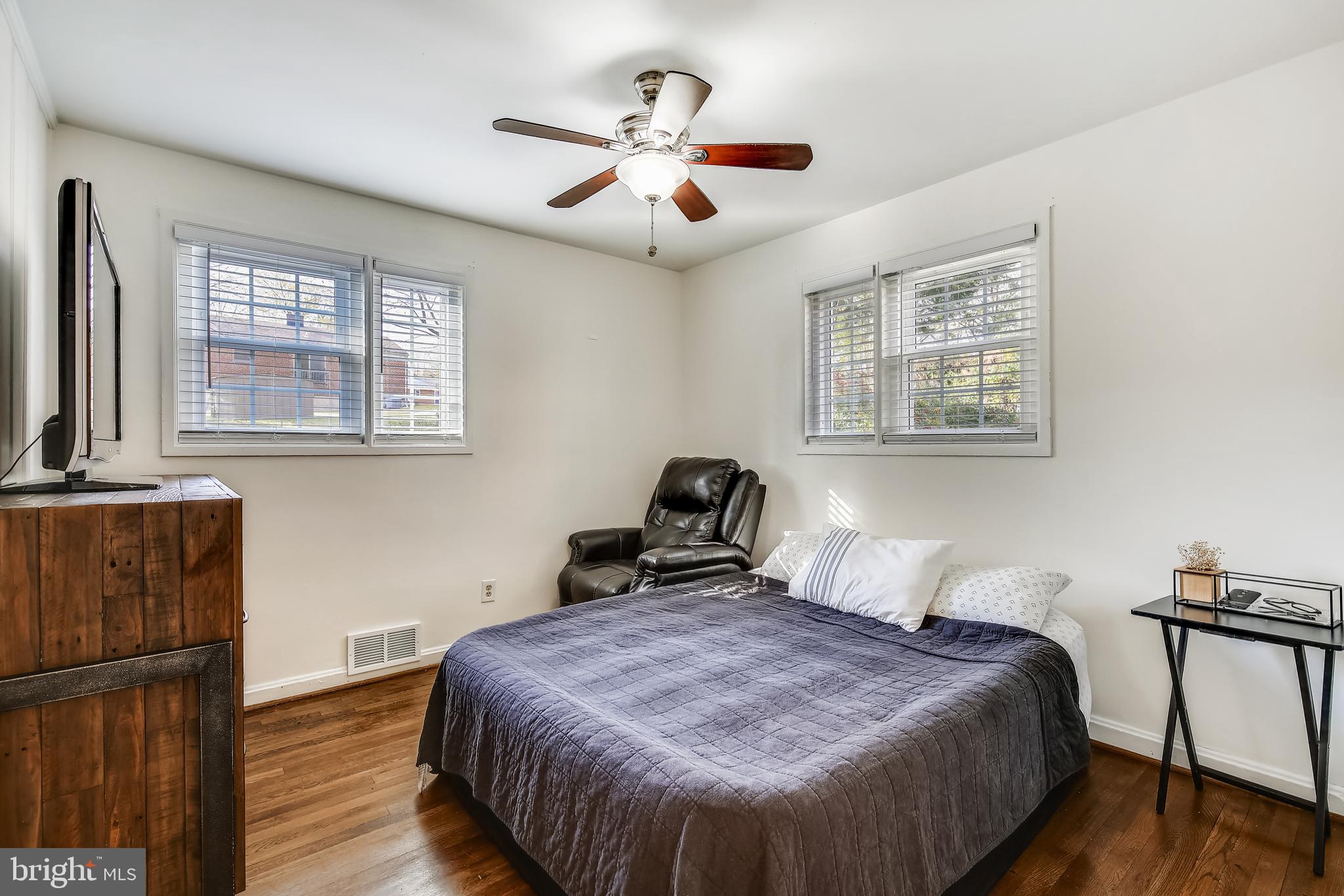 CARROLL KNOLLS - Residential