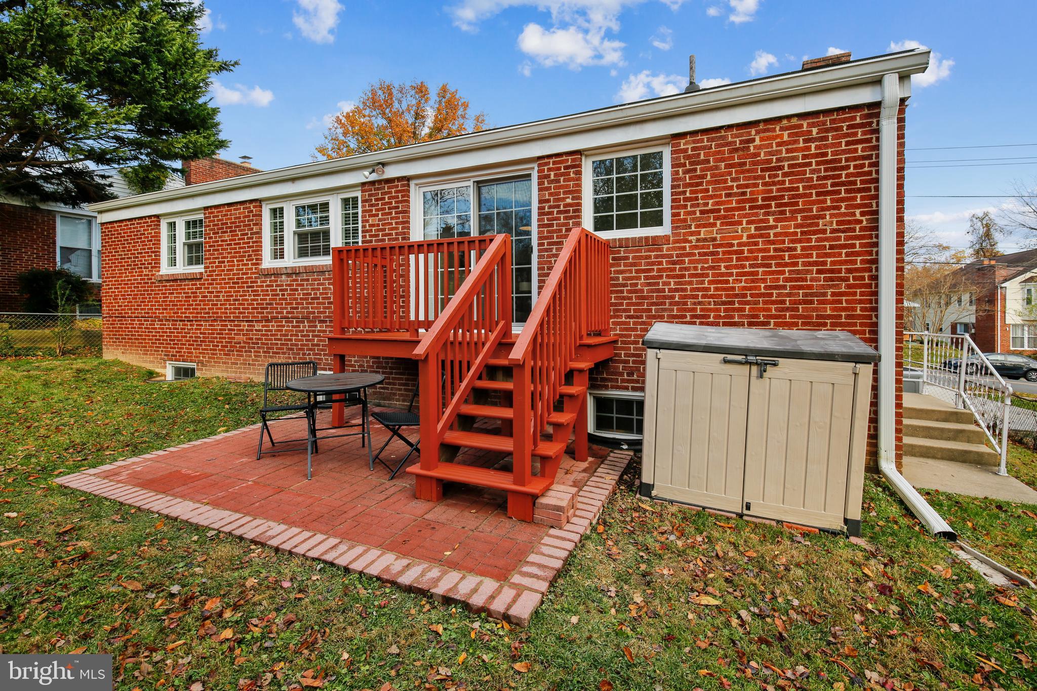 CARROLL KNOLLS - Residential