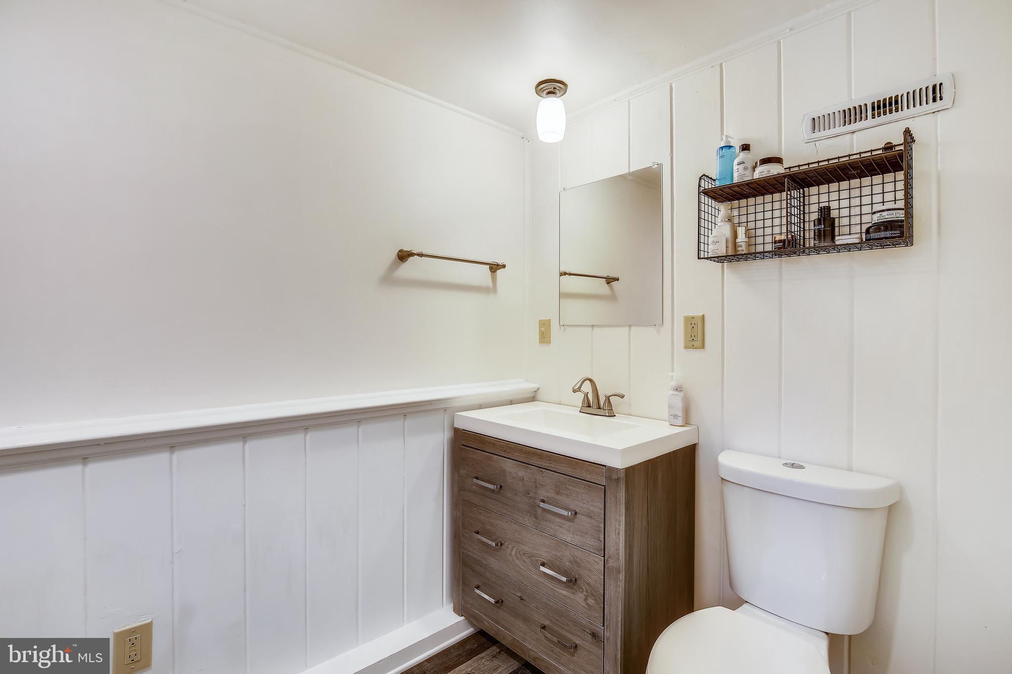 CARROLL KNOLLS - Residential