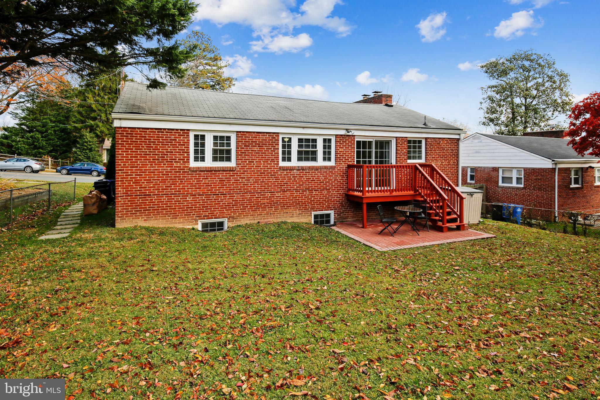 CARROLL KNOLLS - Residential