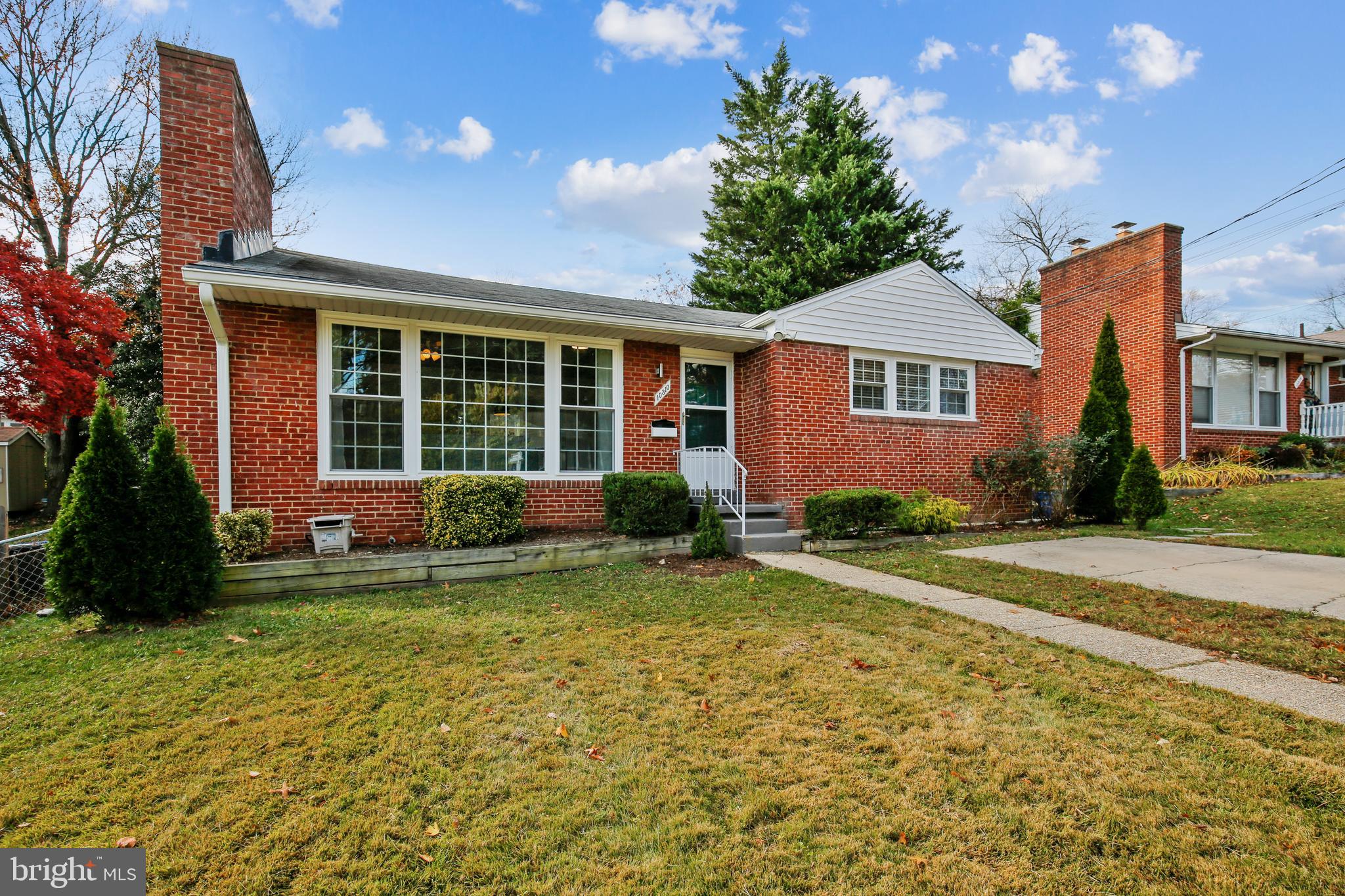 CARROLL KNOLLS - Residential