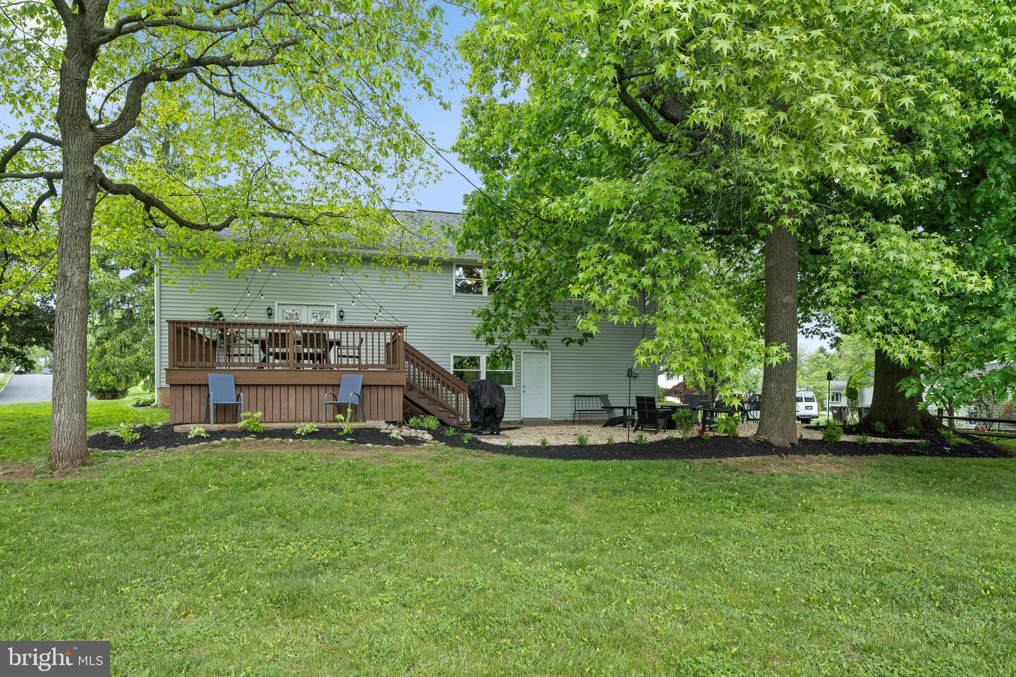 BETZWOOD - Residential