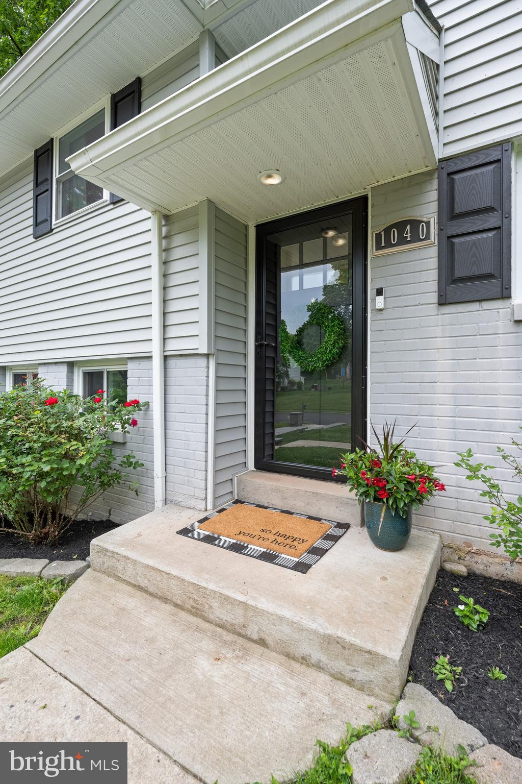 BETZWOOD - Residential