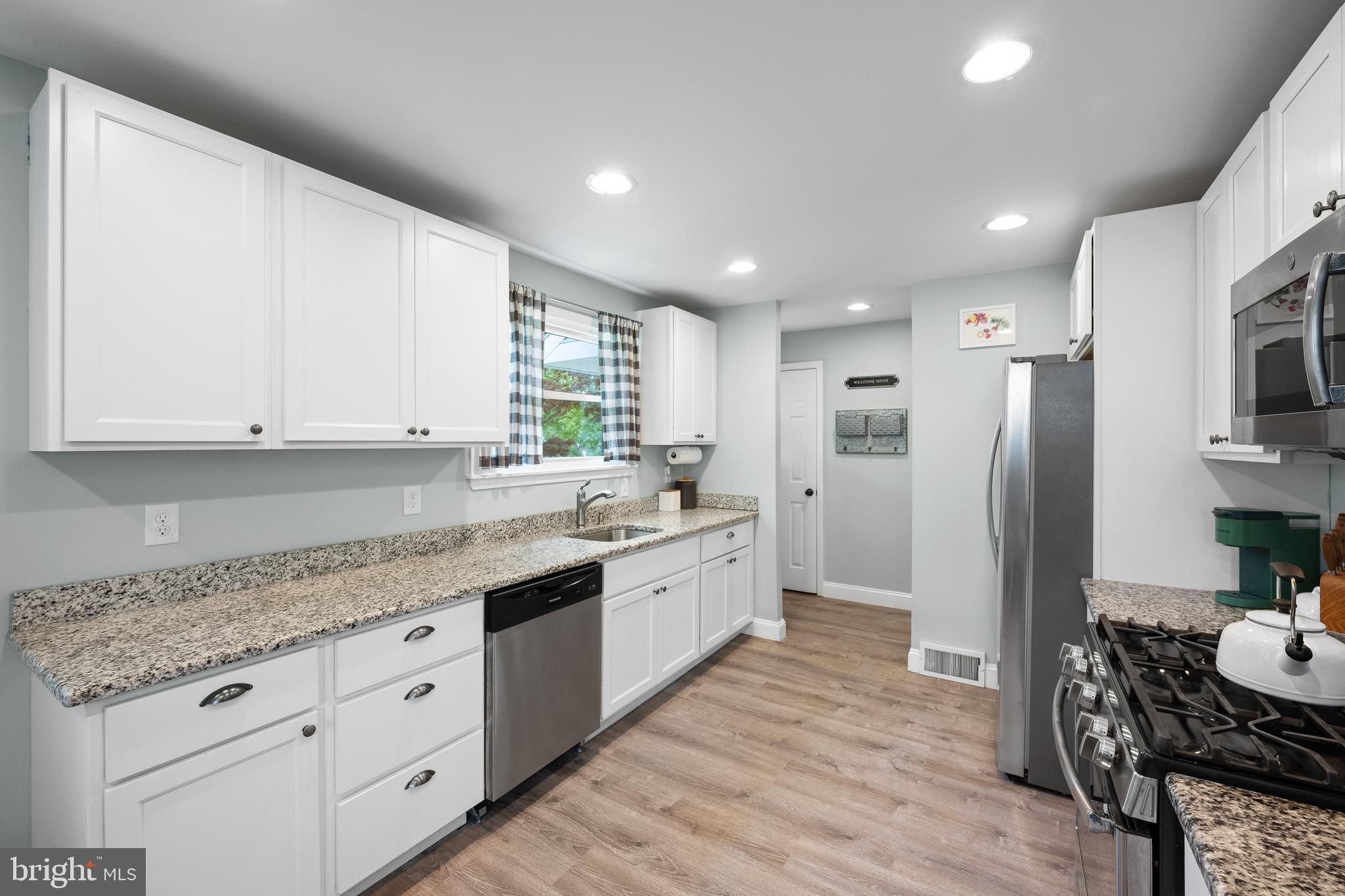 BETZWOOD - Residential