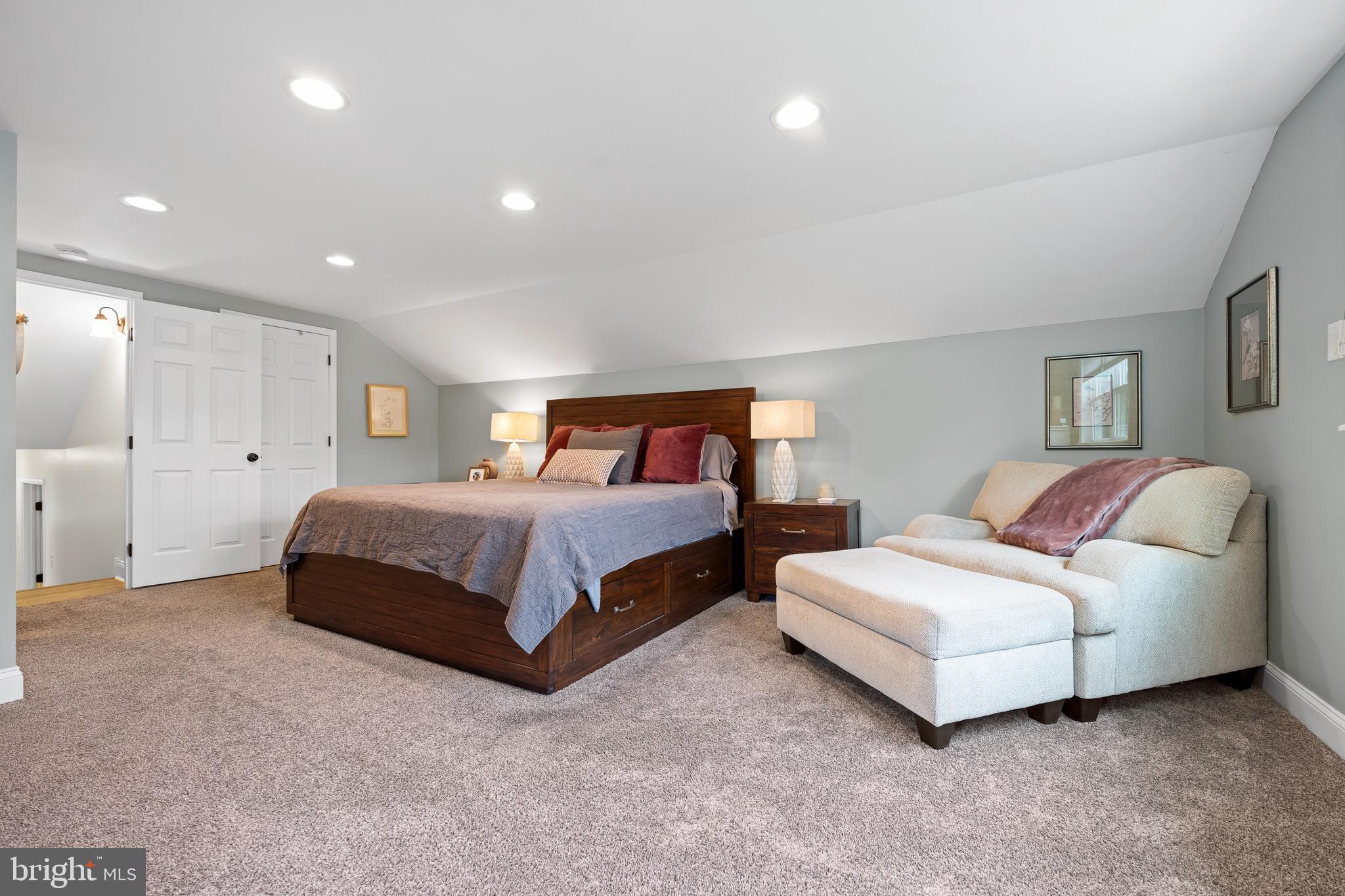 BETZWOOD - Residential