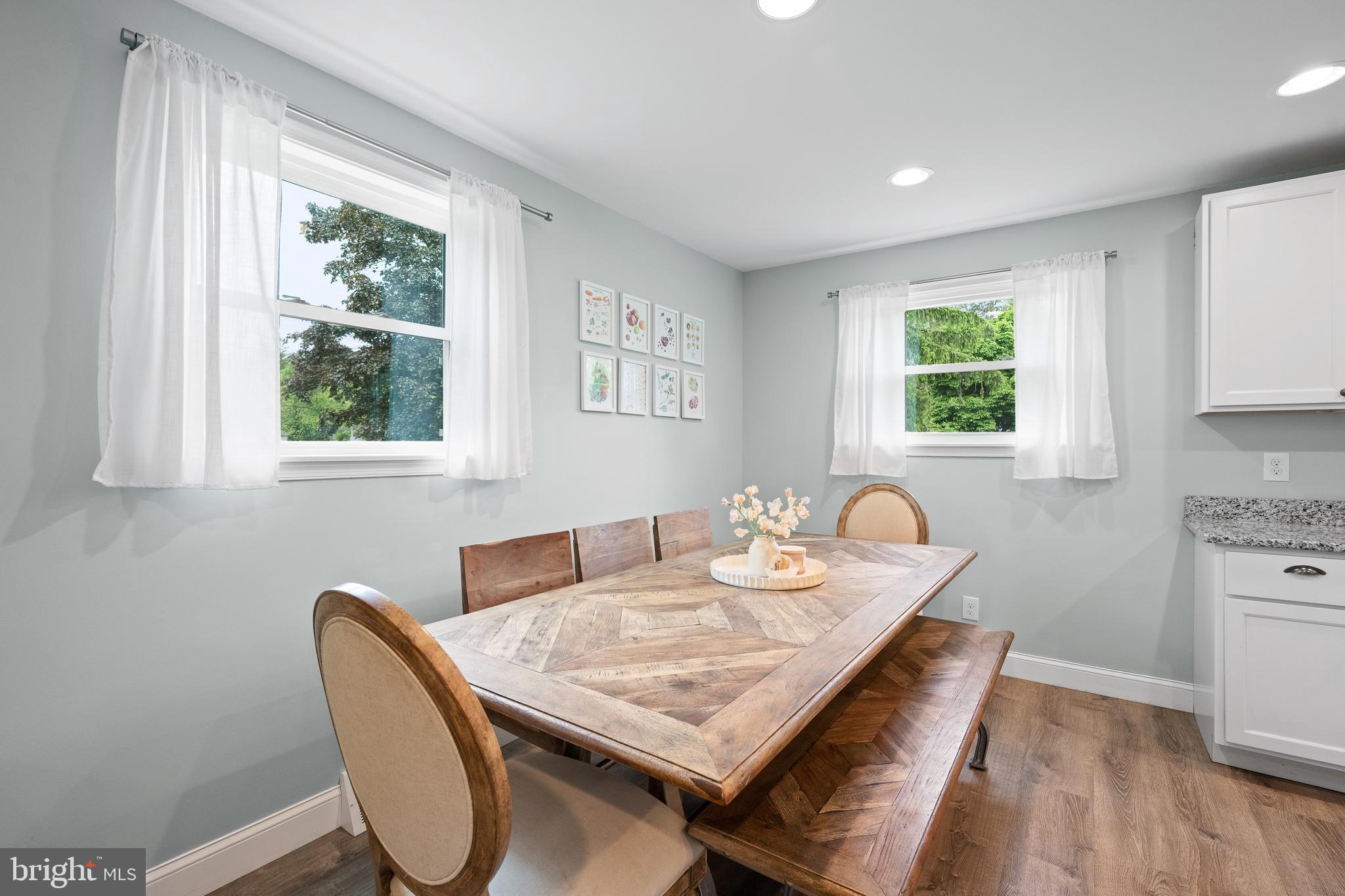 BETZWOOD - Residential