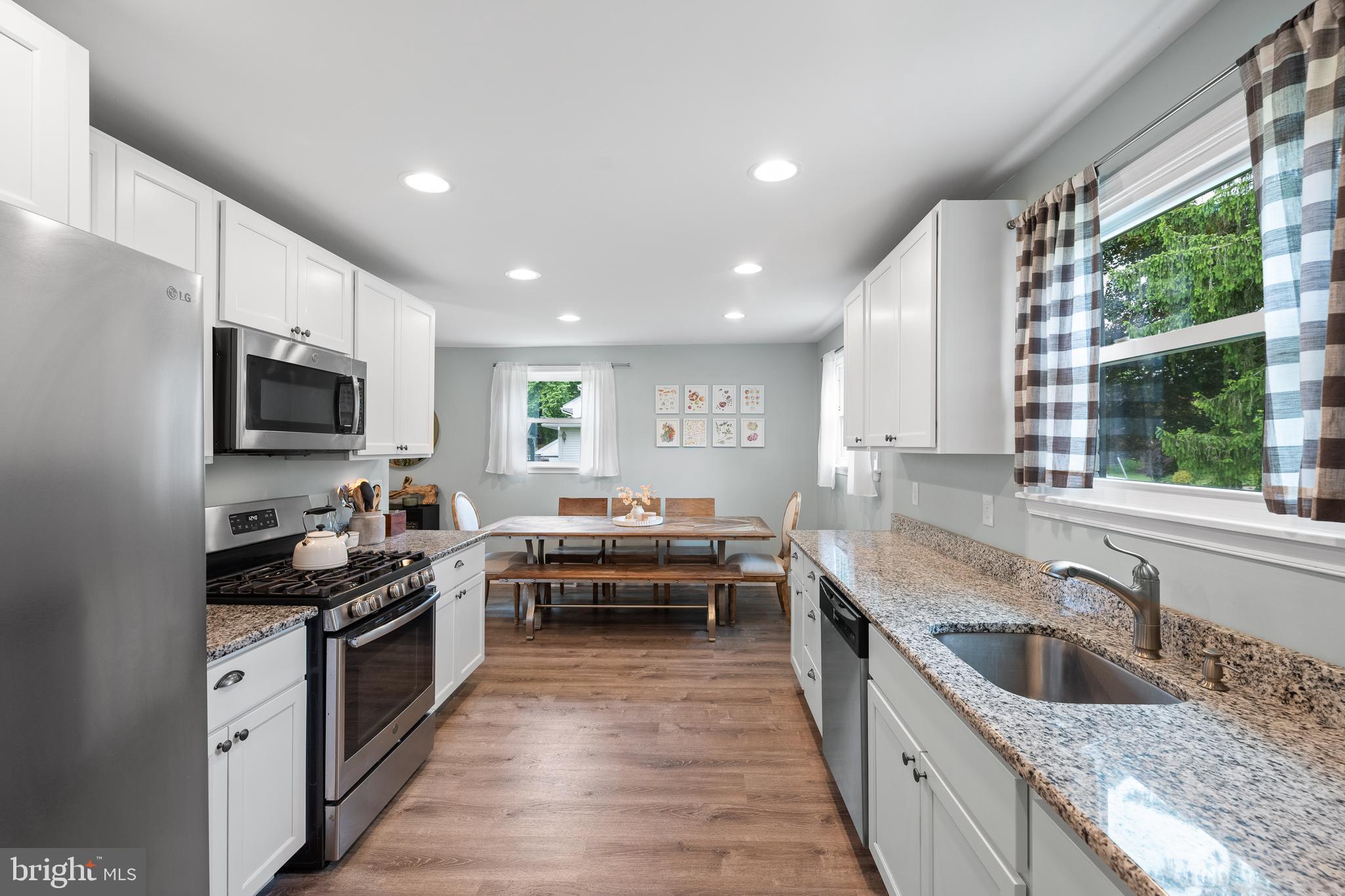 BETZWOOD - Residential