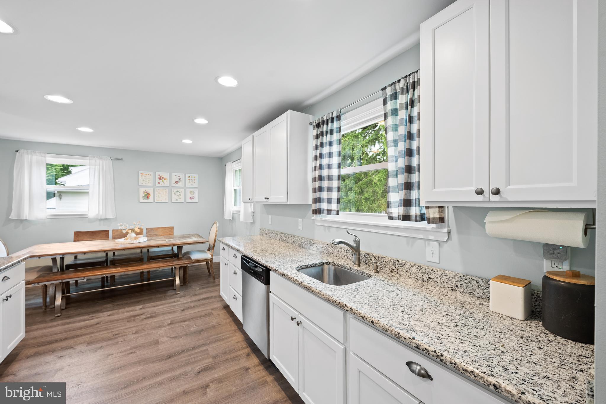 BETZWOOD - Residential