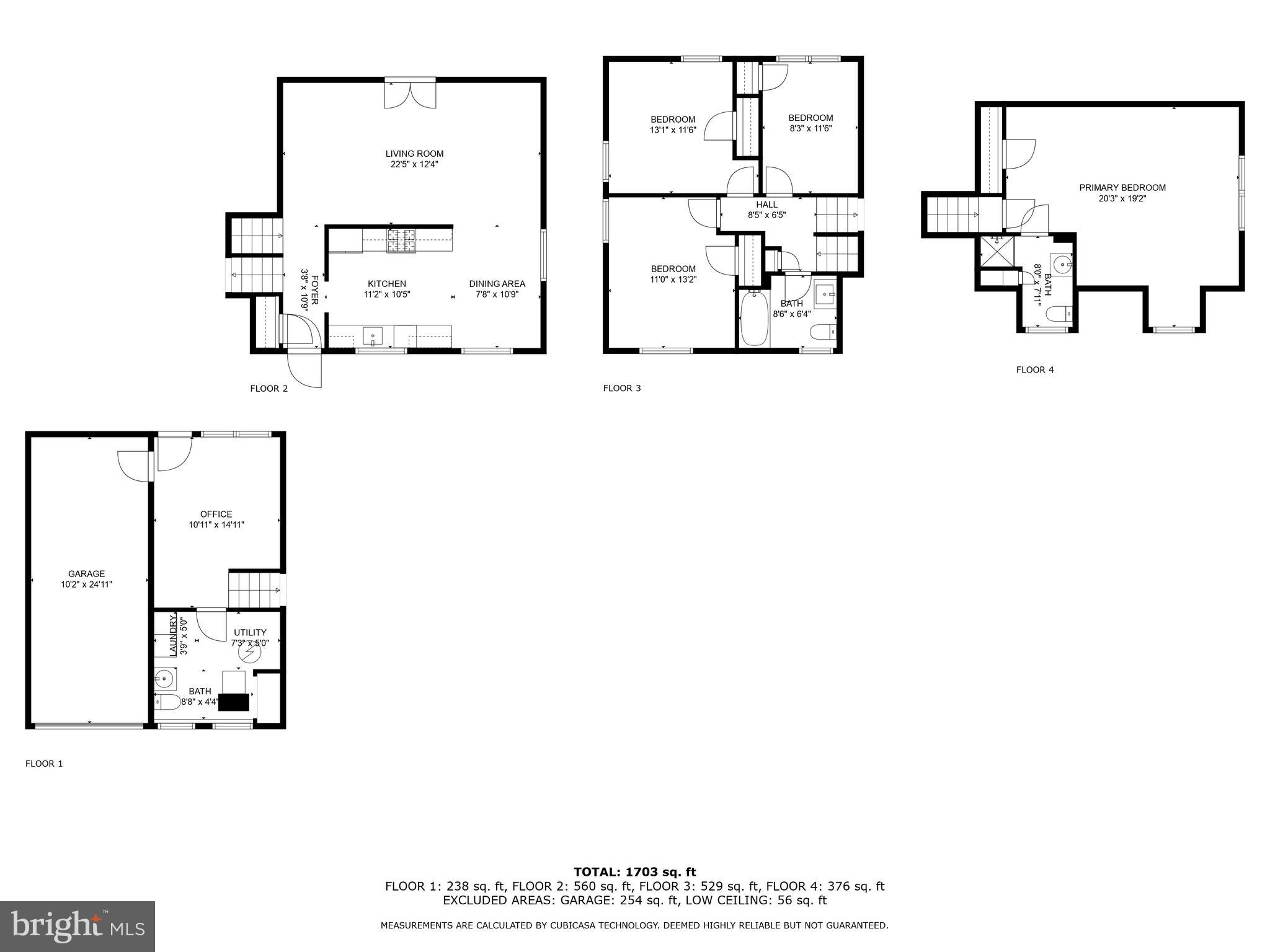 BETZWOOD - Residential