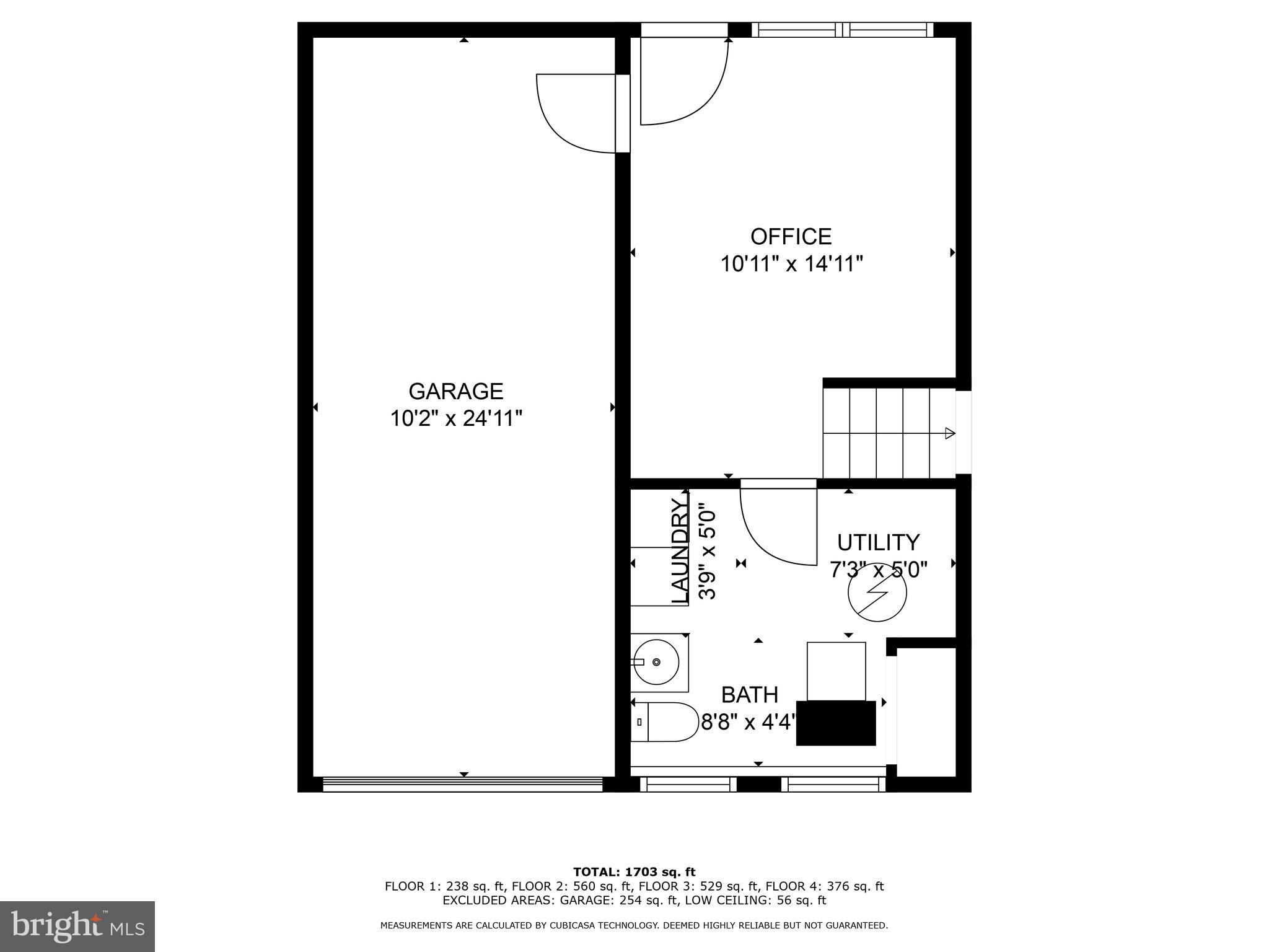 BETZWOOD - Residential