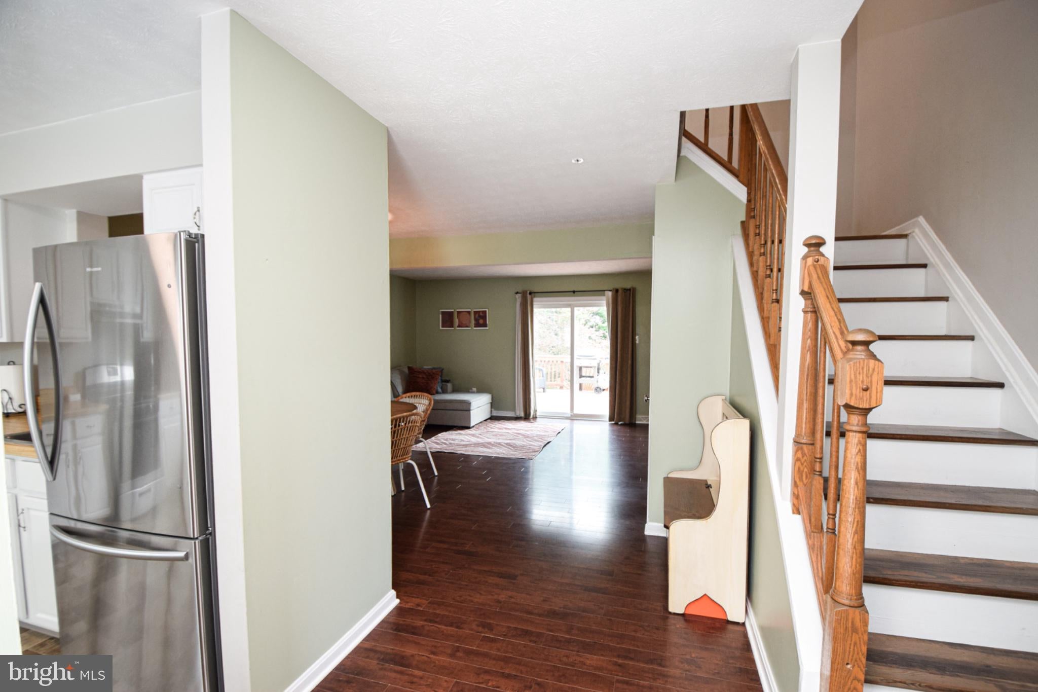 4624 MARKSMAN COURT