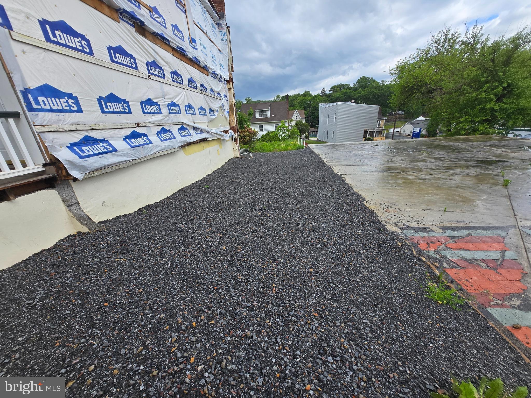 NONE AVAILABLE - Residential